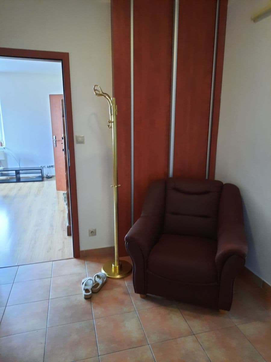 Pronájem bytu 3+1 72 m², V. P. Tótha, Martin, Žilinský kraj Pronájem bytu 3+1 72 m², V. P. Tótha, Martin, Žilinský kraj