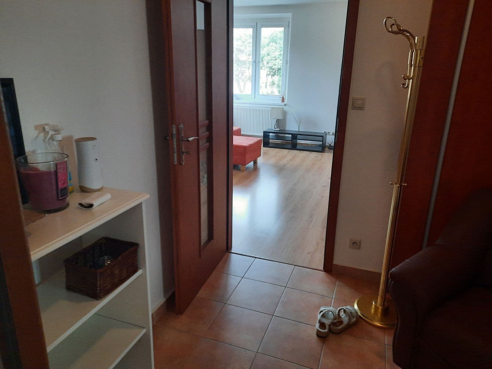 Pronájem bytu 3+1 72 m², V. P. Tótha, Martin, Žilinský kraj Pronájem bytu 3+1 72 m², V. P. Tótha, Martin, Žilinský kraj