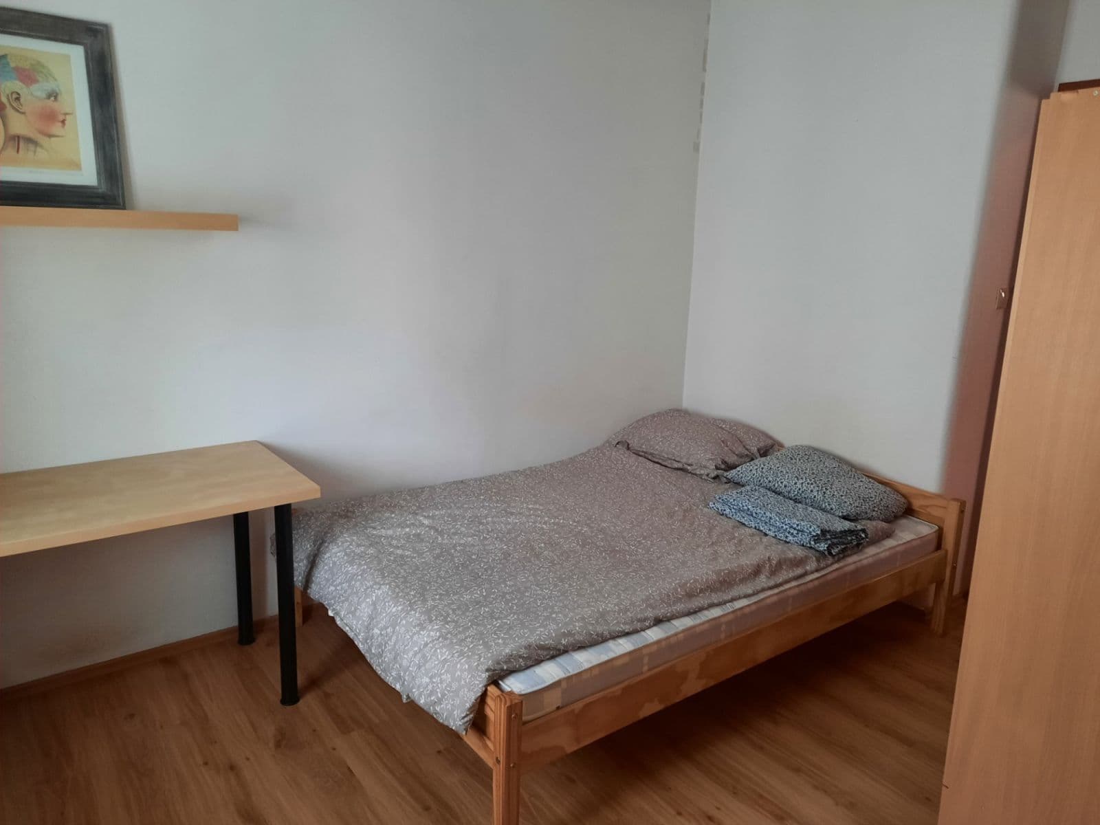 Pronájem bytu 3+1 72 m², V. P. Tótha, Martin, Žilinský kraj Pronájem bytu 3+1 72 m², V. P. Tótha, Martin, Žilinský kraj