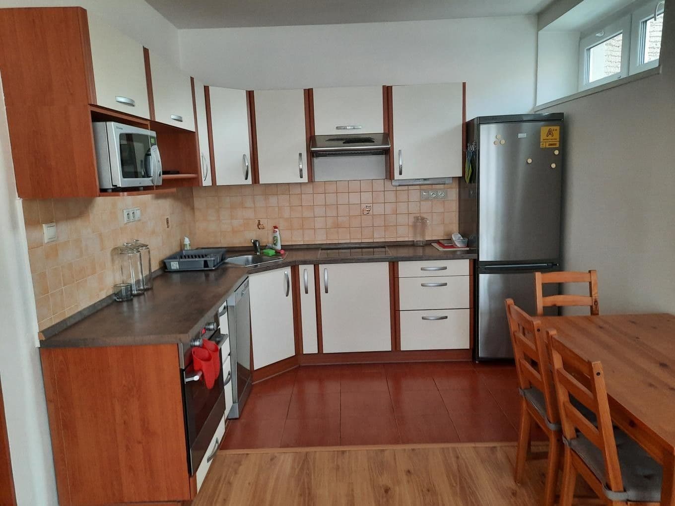 Pronájem bytu 3+1 72 m², V. P. Tótha, Martin, Žilinský kraj Pronájem bytu 3+1 72 m², V. P. Tótha, Martin, Žilinský kraj