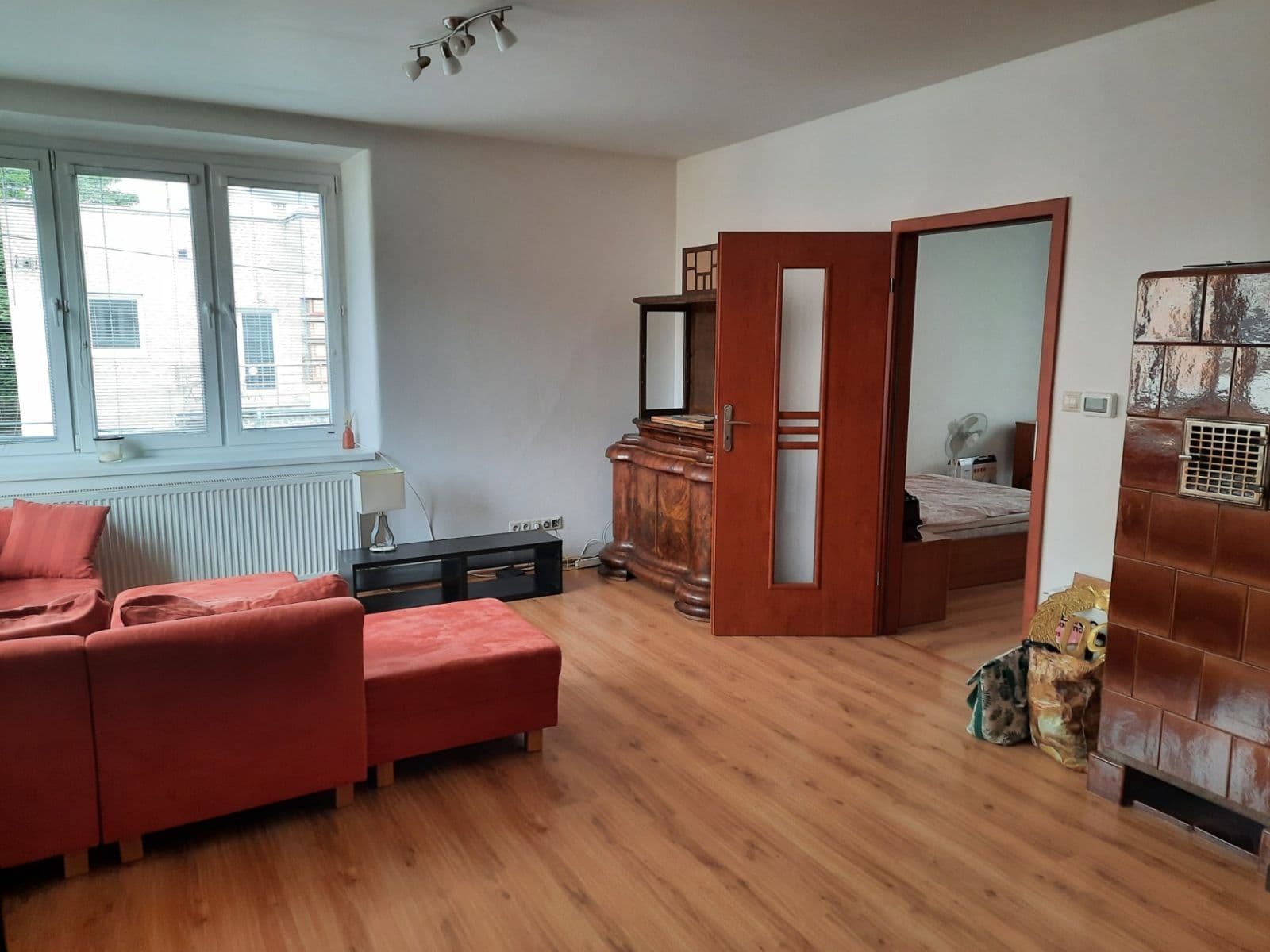 Pronájem bytu 3+1 72 m², V. P. Tótha, Martin, Žilinský kraj Pronájem bytu 3+1 72 m², V. P. Tótha, Martin, Žilinský kraj