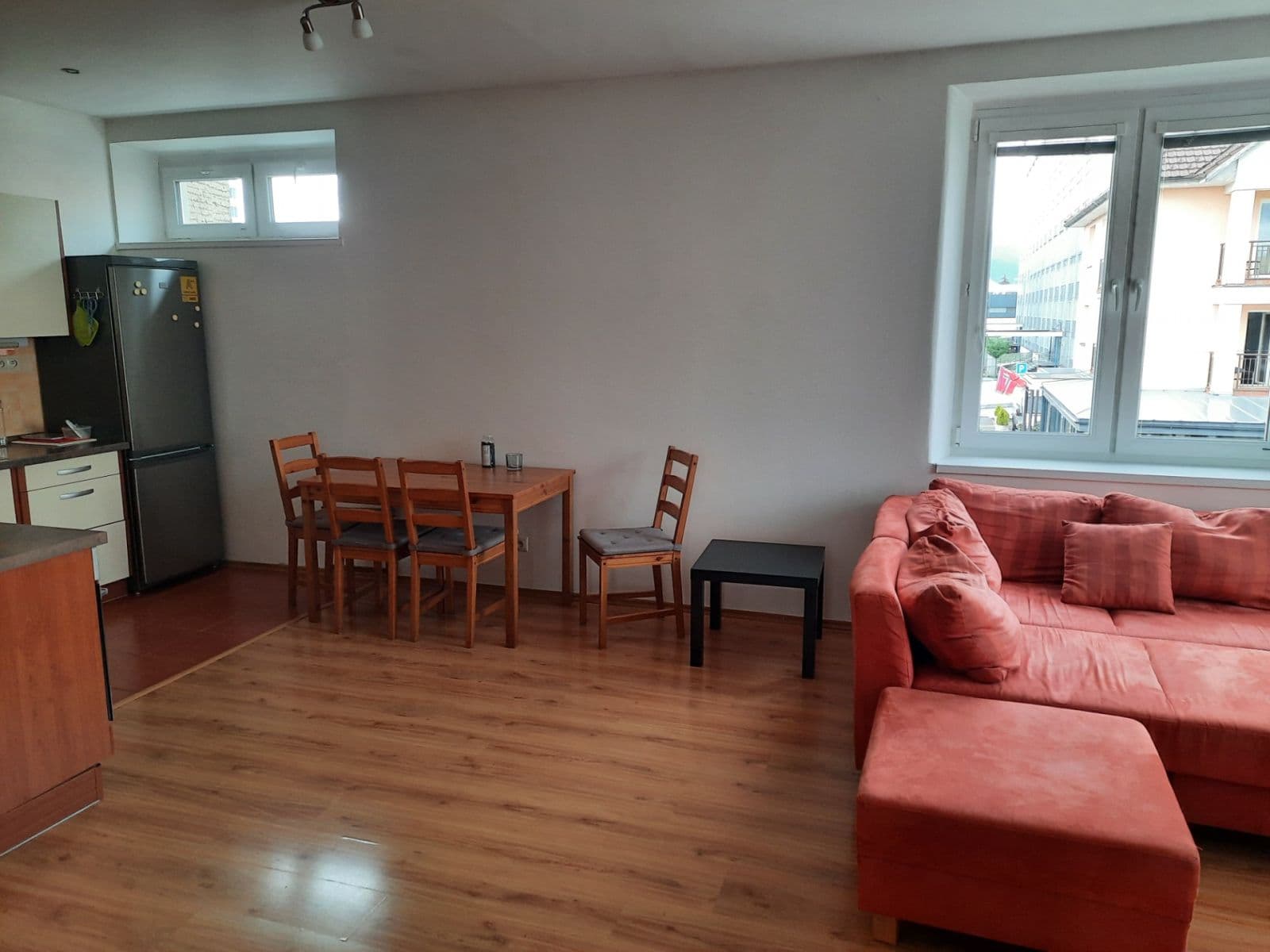 Pronájem bytu 3+1 72 m², V. P. Tótha, Martin, Žilinský kraj Pronájem bytu 3+1 72 m², V. P. Tótha, Martin, Žilinský kraj