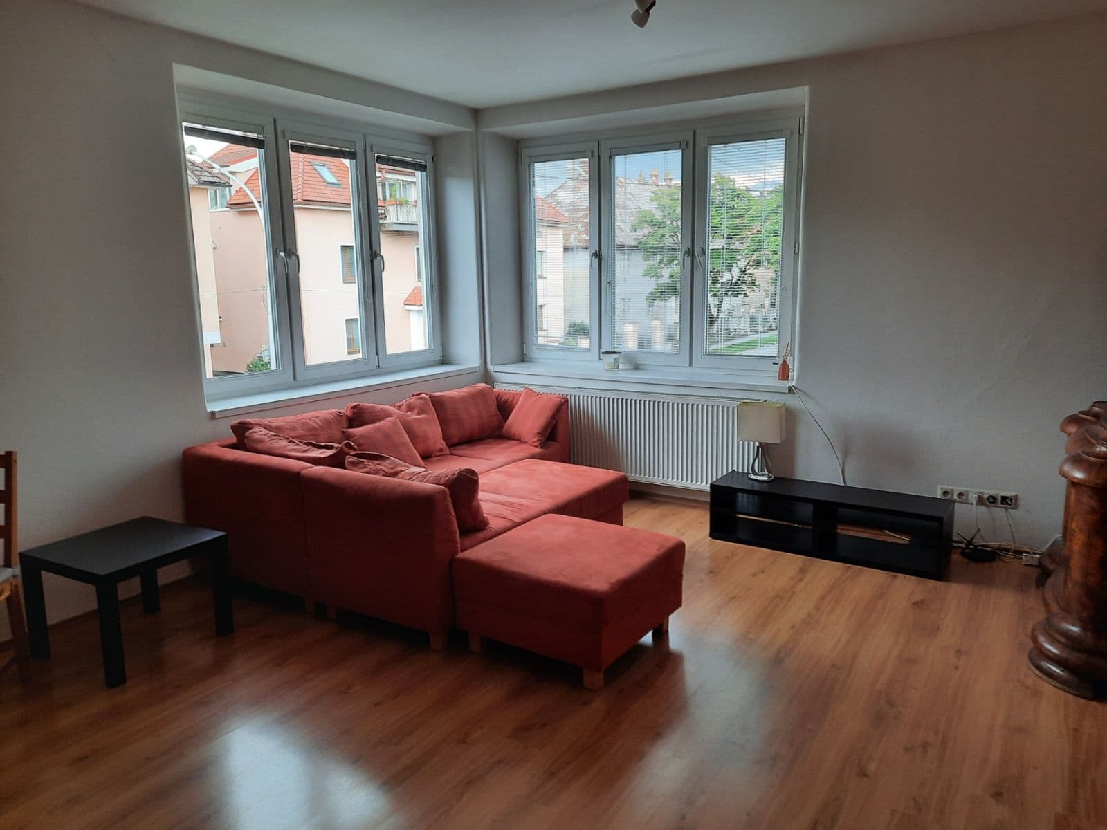 Pronájem bytu 3+1 72 m², V. P. Tótha, Martin, Žilinský kraj Pronájem bytu 3+1 72 m², V. P. Tótha, Martin, Žilinský kraj