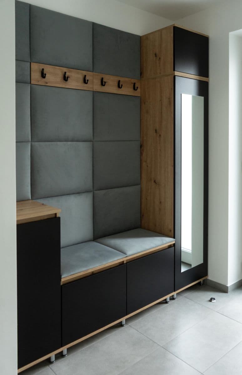 Pronájem domu 143 m², pozemek 539 m², Sázavská, Nespeky, Středočeský kraj Pronájem domu 143 m², pozemek 539 m², Sázavská, Nespeky, Středočeský kraj