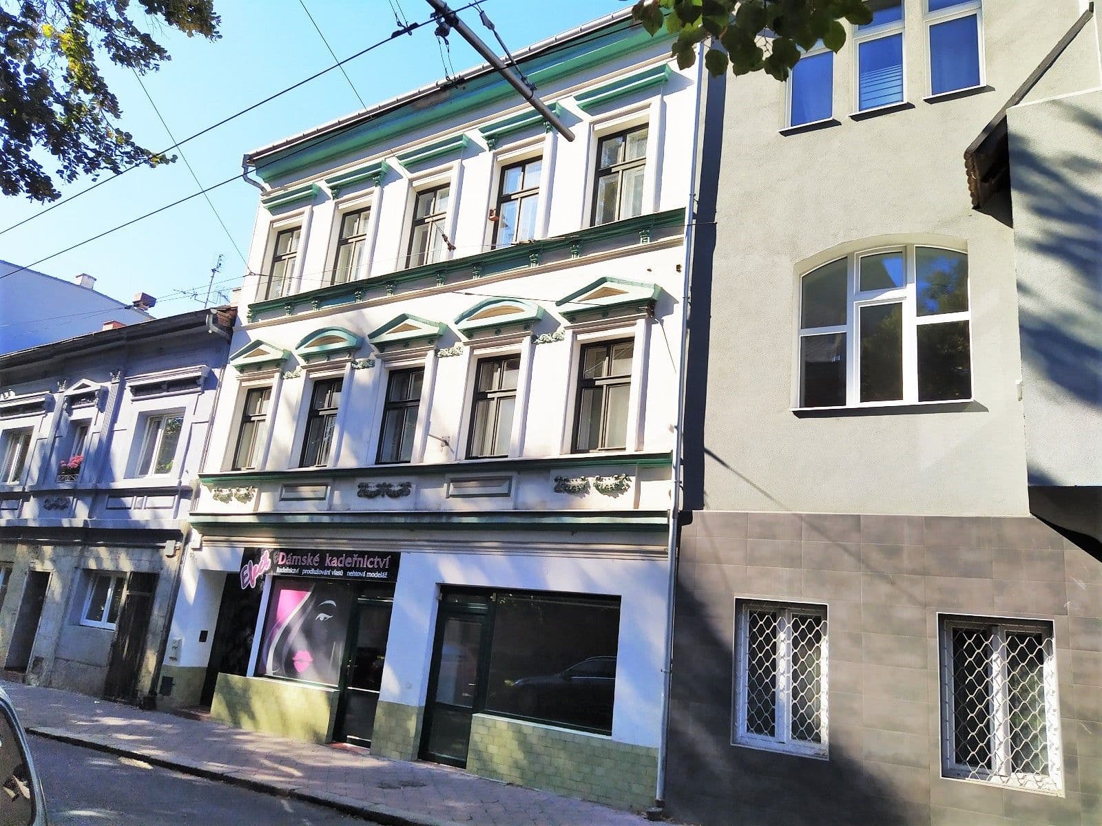 Prodej domu 161 m², pozemek 158 m², U Červeného kostela, Teplice, Ústecký kraj Prodej domu 161 m², pozemek 158 m², U Červeného kostela, Teplice, Ústecký kraj