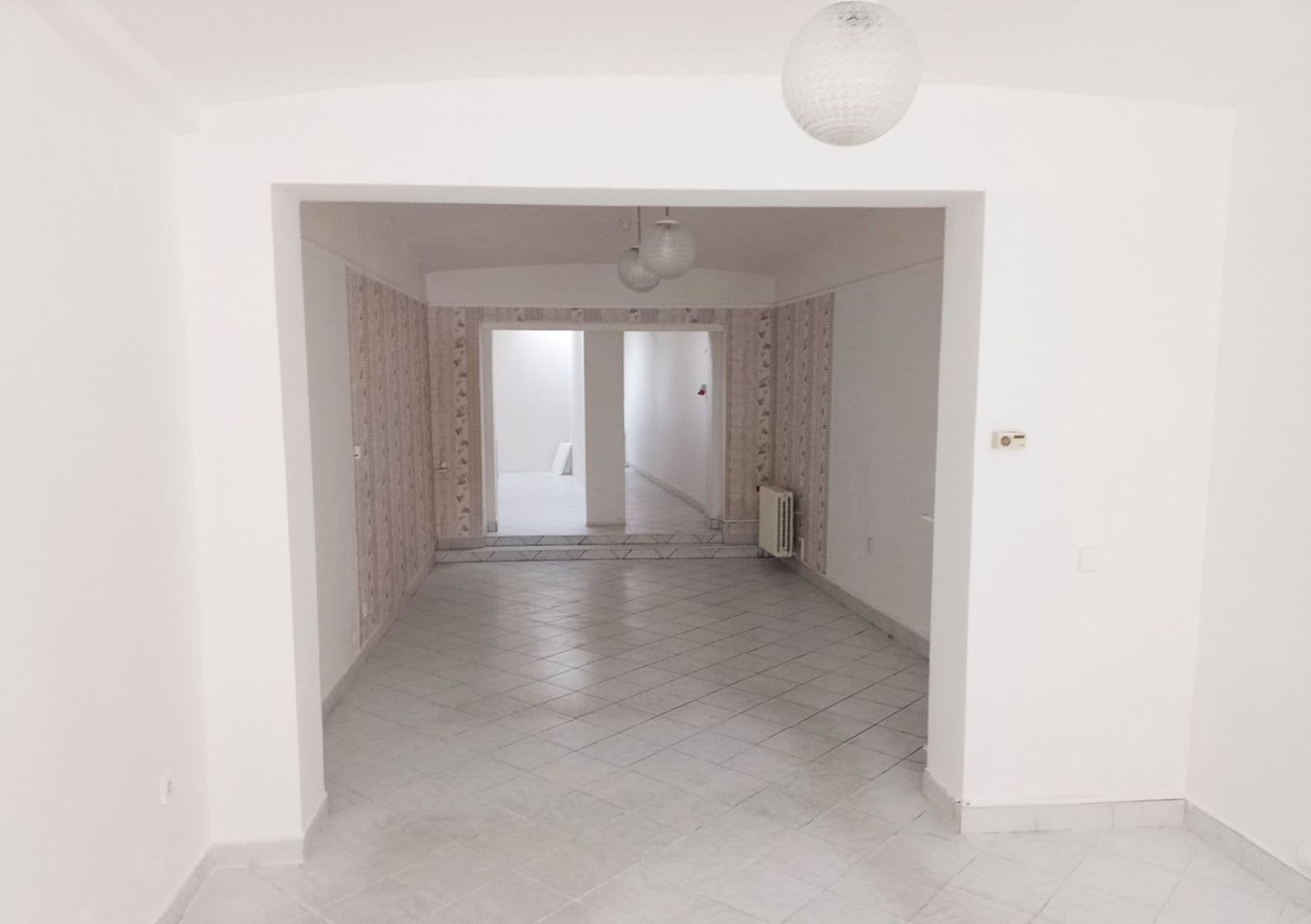 Prodej domu 161 m², pozemek 158 m², U Červeného kostela, Teplice, Ústecký kraj Prodej domu 161 m², pozemek 158 m², U Červeného kostela, Teplice, Ústecký kraj