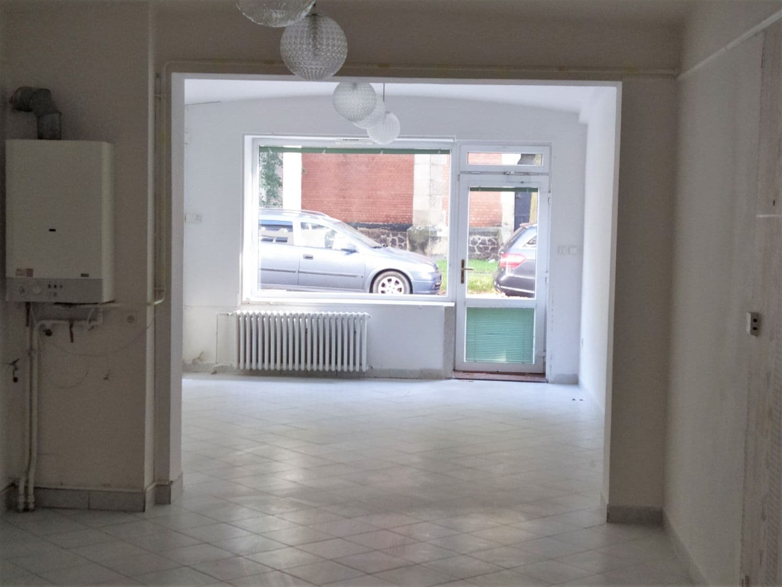 Prodej domu 161 m², pozemek 158 m², U Červeného kostela, Teplice, Ústecký kraj Prodej domu 161 m², pozemek 158 m², U Červeného kostela, Teplice, Ústecký kraj