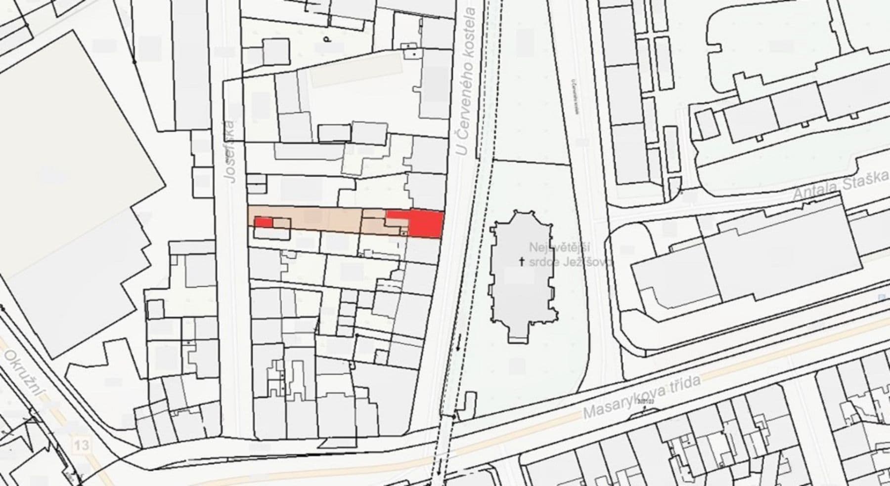 Prodej domu 161 m², pozemek 158 m², U Červeného kostela, Teplice, Ústecký kraj Prodej domu 161 m², pozemek 158 m², U Červeného kostela, Teplice, Ústecký kraj