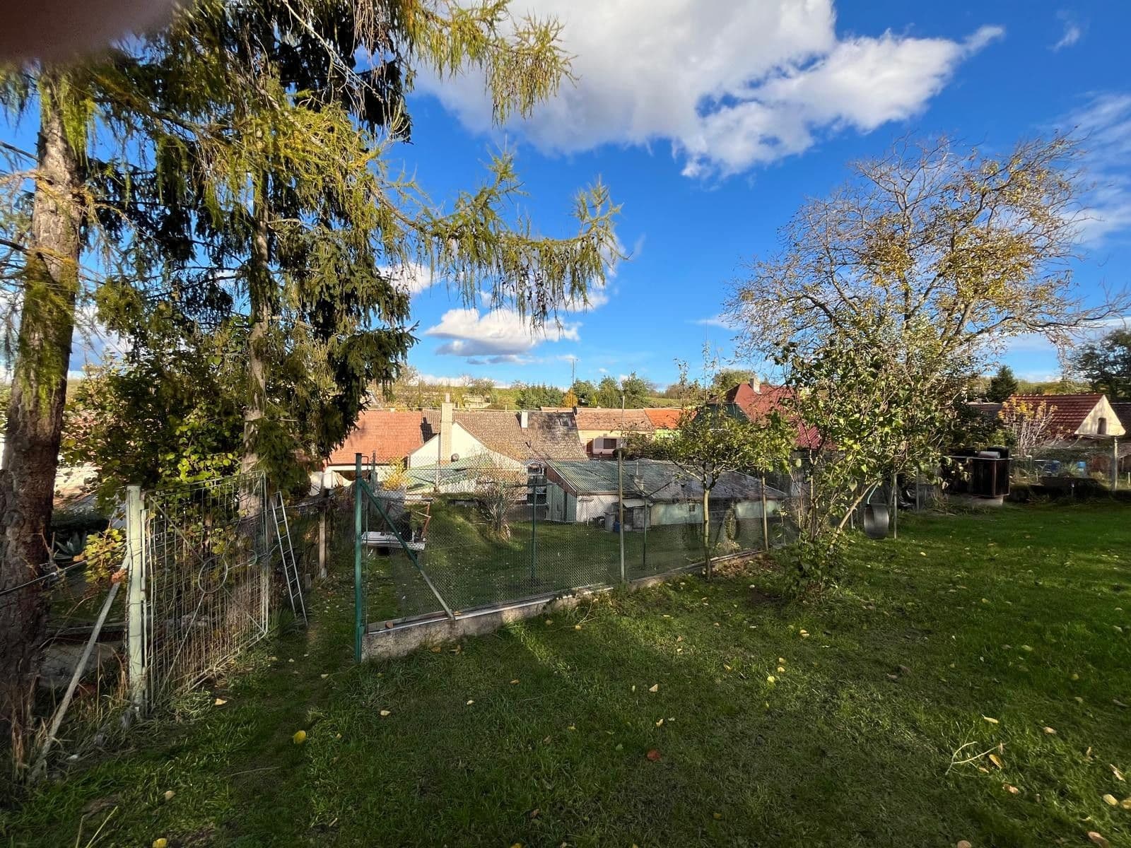 Prodej domu 130 m², pozemek 2.506 m², Oleksovice, Jihomoravský kraj Prodej domu 130 m², pozemek 2.506 m², Oleksovice, Jihomoravský kraj