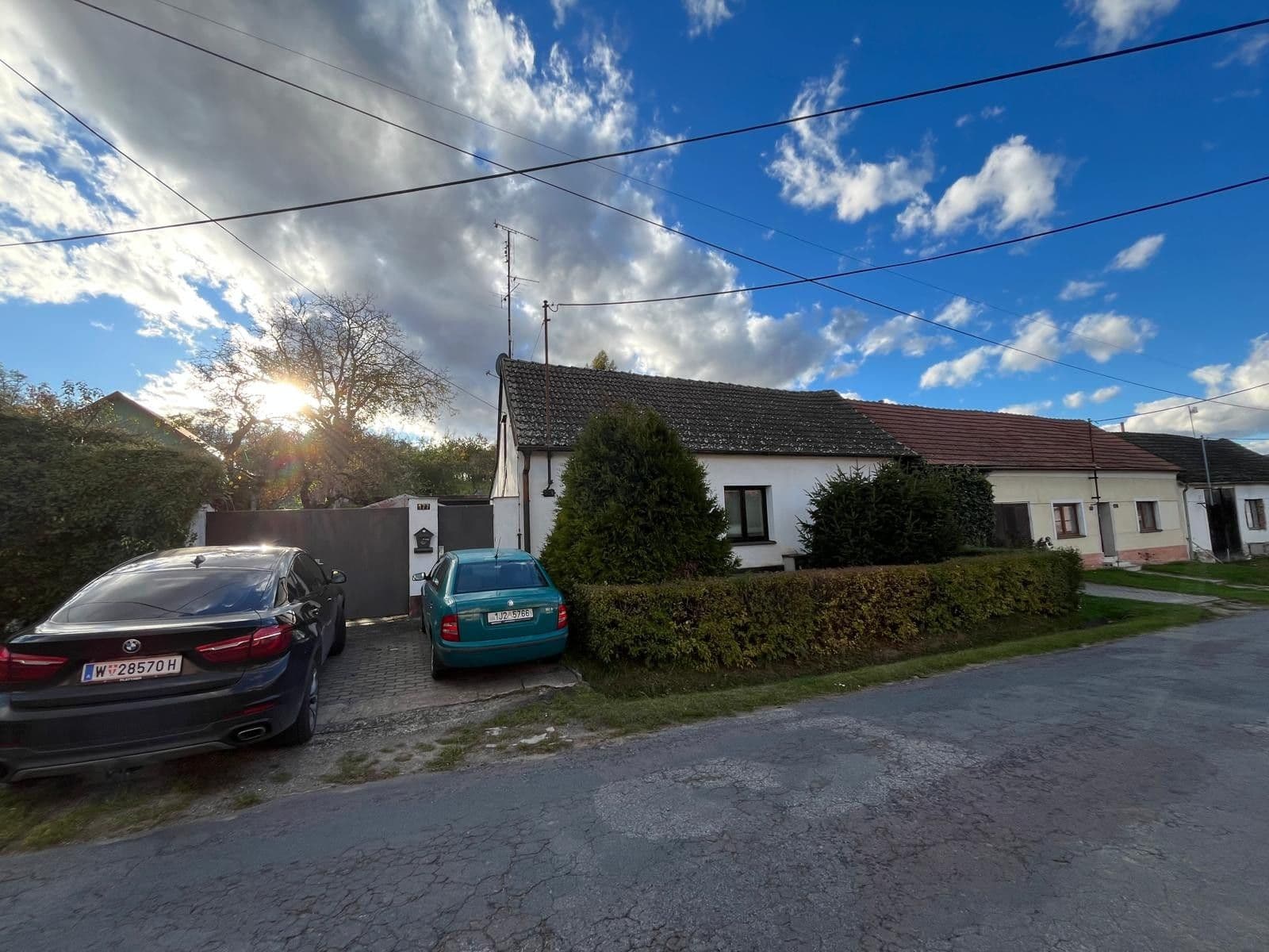 Prodej domu 130 m², pozemek 2.506 m², Oleksovice, Jihomoravský kraj Prodej domu 130 m², pozemek 2.506 m², Oleksovice, Jihomoravský kraj