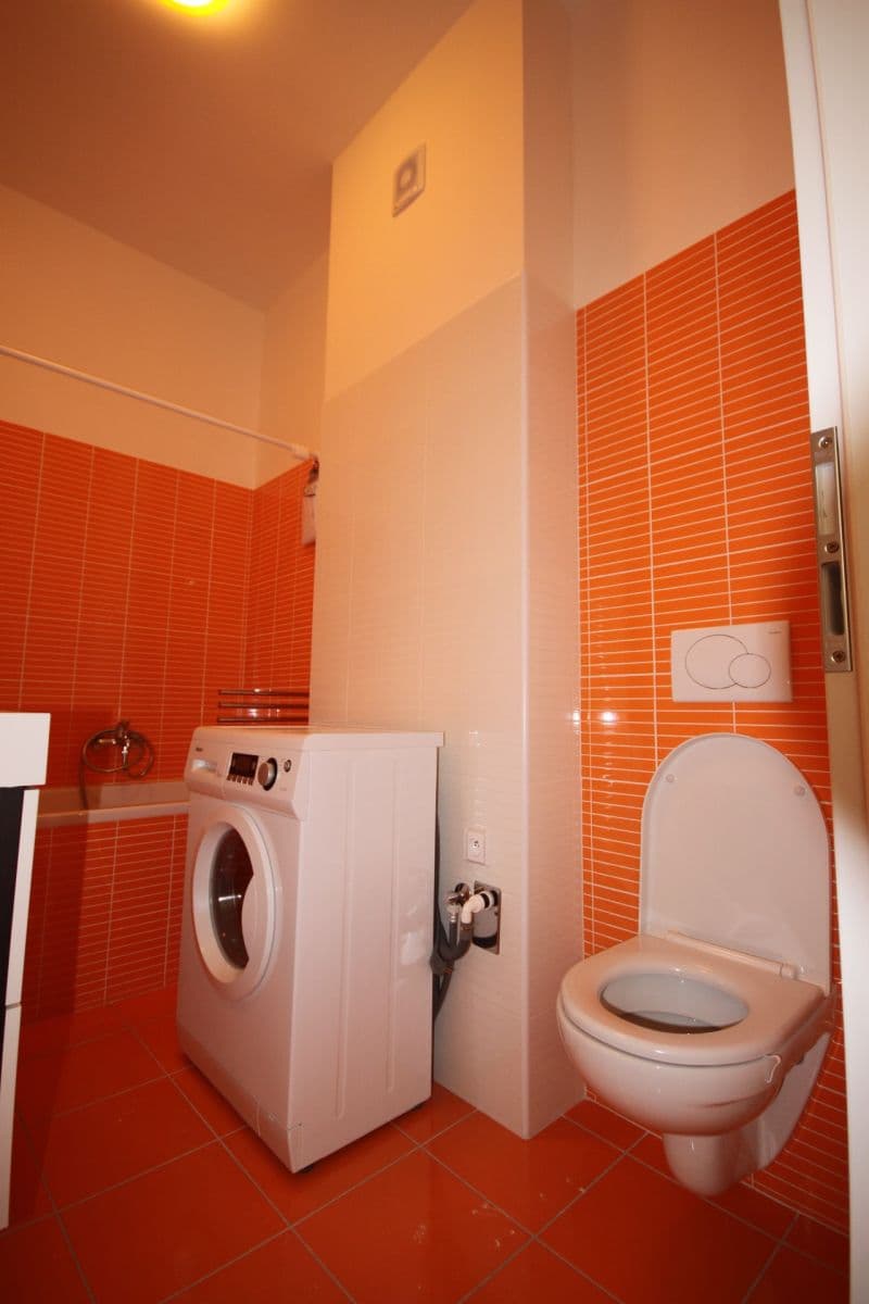 Pronájem bytu 2+kk 40 m², Na Maninách, Praha, Praha Pronájem bytu 2+kk 40 m², Na Maninách, Praha, Praha