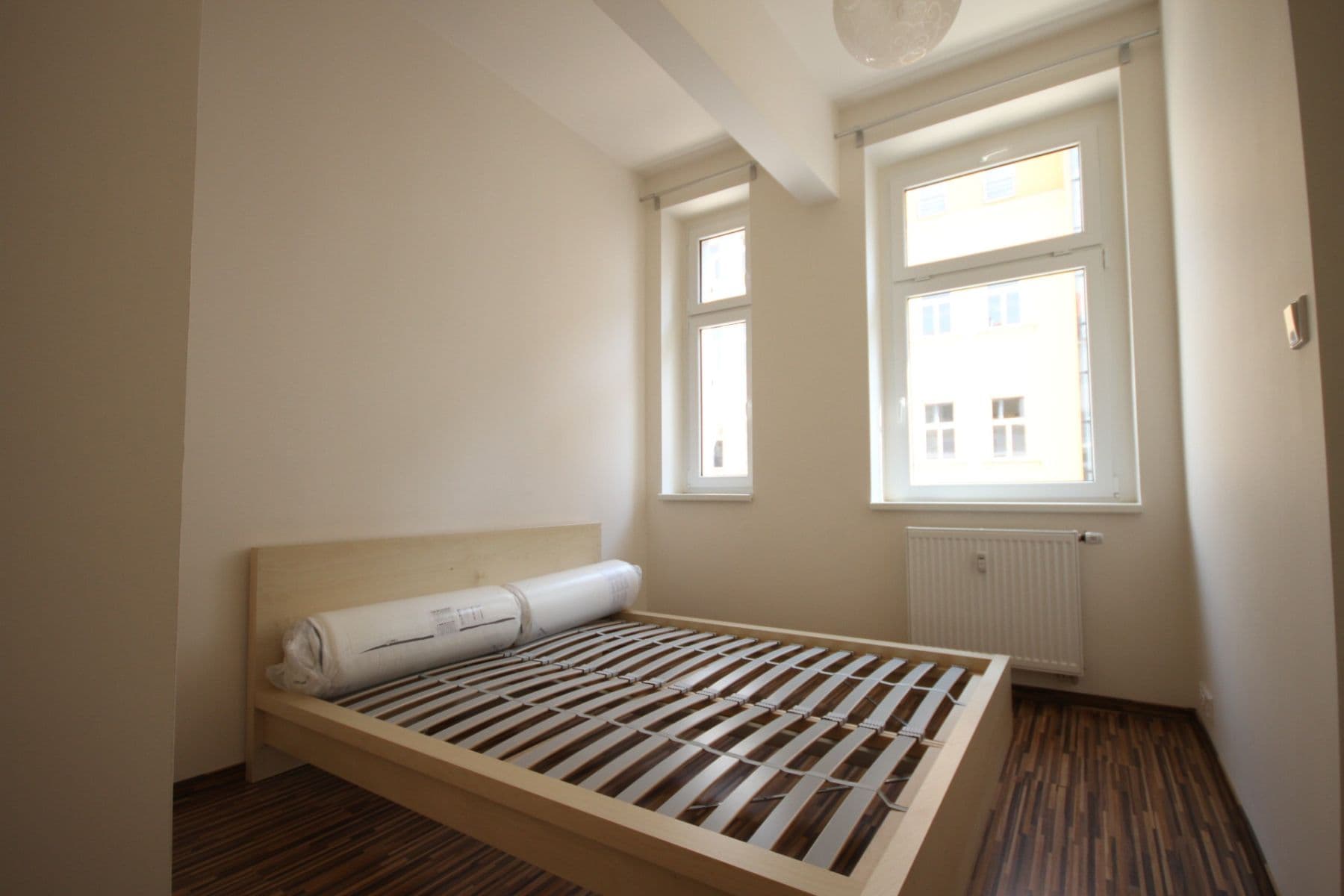 Pronájem bytu 2+kk 40 m², Na Maninách, Praha, Praha Pronájem bytu 2+kk 40 m², Na Maninách, Praha, Praha