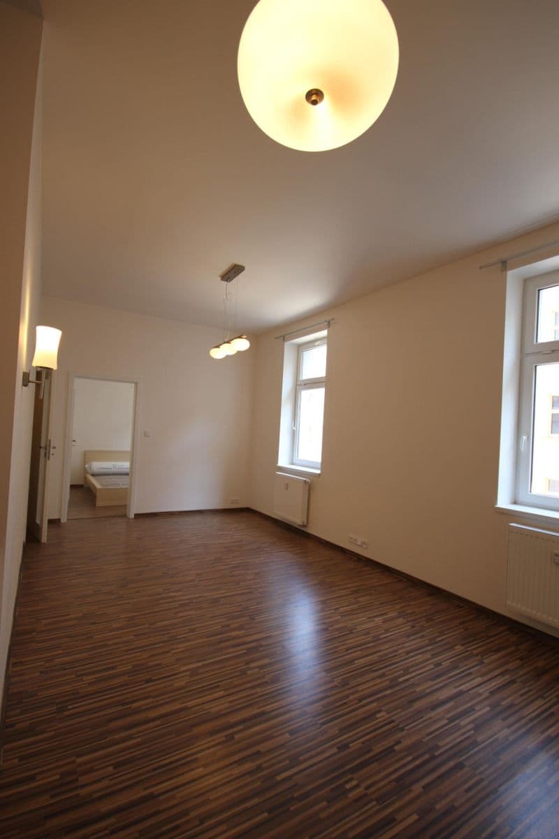 Pronájem bytu 2+kk 40 m², Na Maninách, Praha, Praha Pronájem bytu 2+kk 40 m², Na Maninách, Praha, Praha