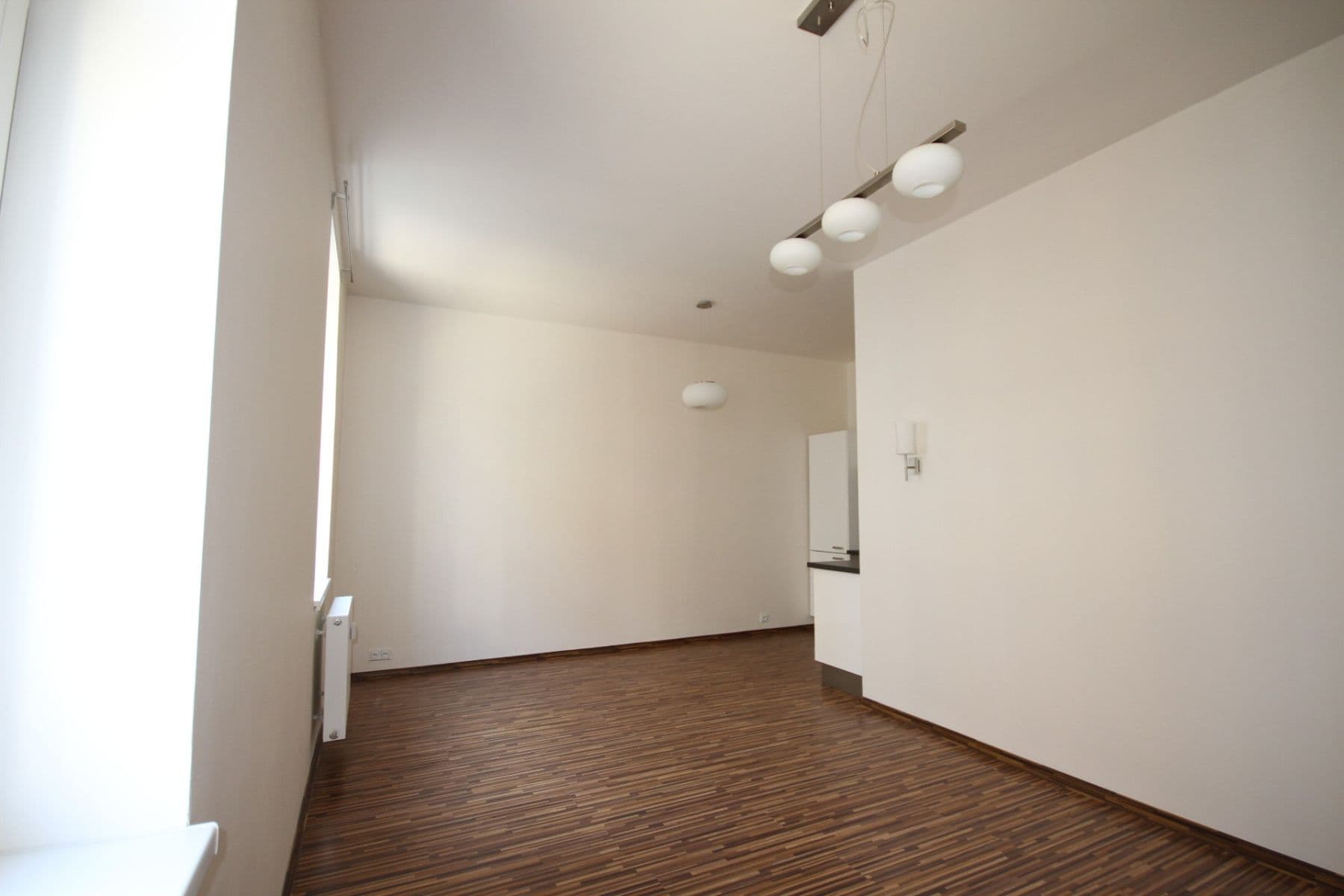 Pronájem bytu 2+kk 40 m², Na Maninách, Praha, Praha Pronájem bytu 2+kk 40 m², Na Maninách, Praha, Praha