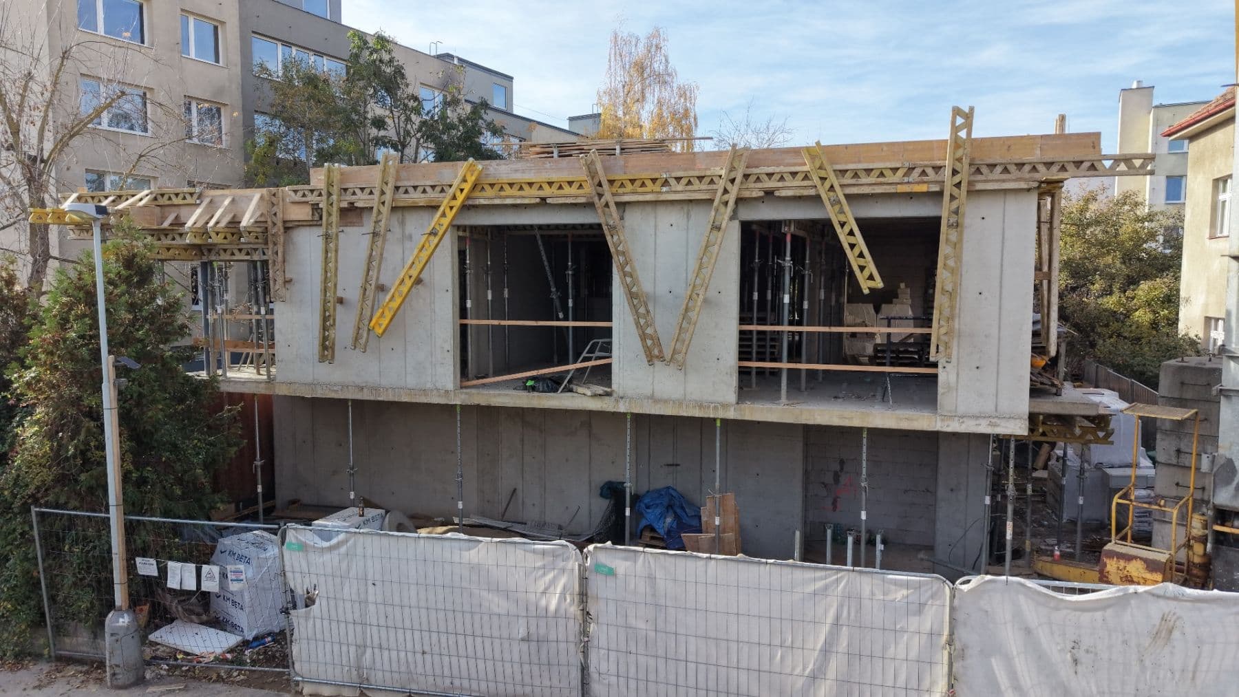 Prodej bytu 2+kk 47 m², Na Cikorce, Praha, Praha Prodej bytu 2+kk 47 m², Na Cikorce, Praha, Praha