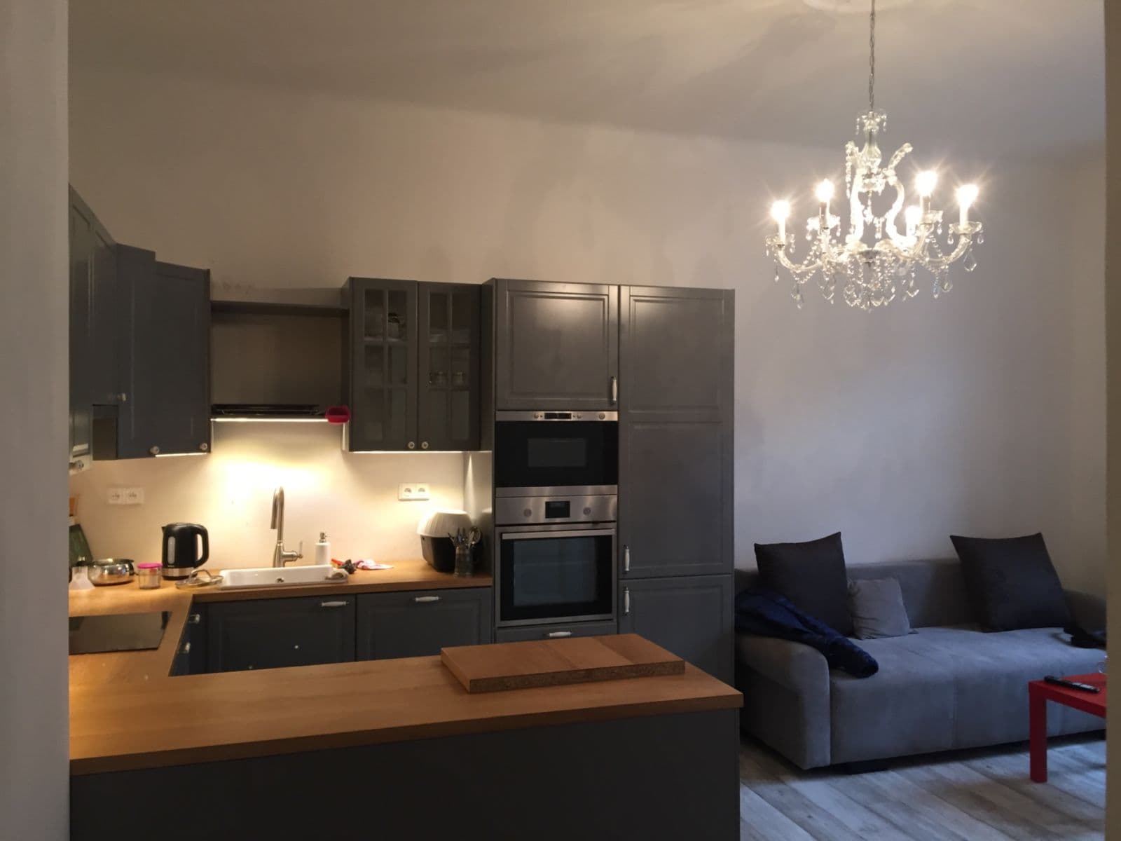 Pronájem bytu 3+kk 70 m², Zborovská, Praha, Praha Pronájem bytu 3+kk 70 m², Zborovská, Praha, Praha
