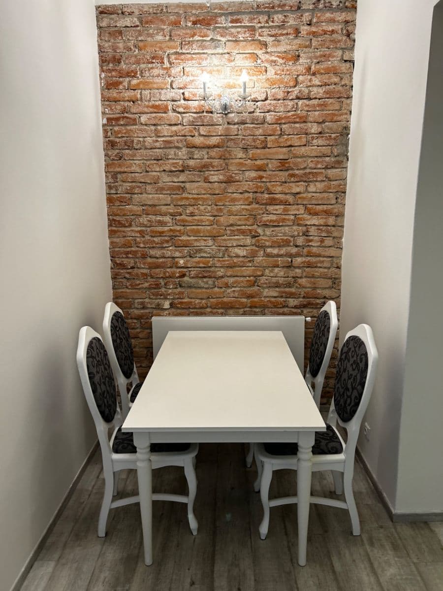 Pronájem bytu 3+kk 70 m², Zborovská, Praha, Praha Pronájem bytu 3+kk 70 m², Zborovská, Praha, Praha
