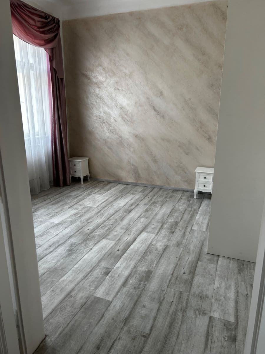 Pronájem bytu 3+kk 70 m², Zborovská, Praha, Praha Pronájem bytu 3+kk 70 m², Zborovská, Praha, Praha