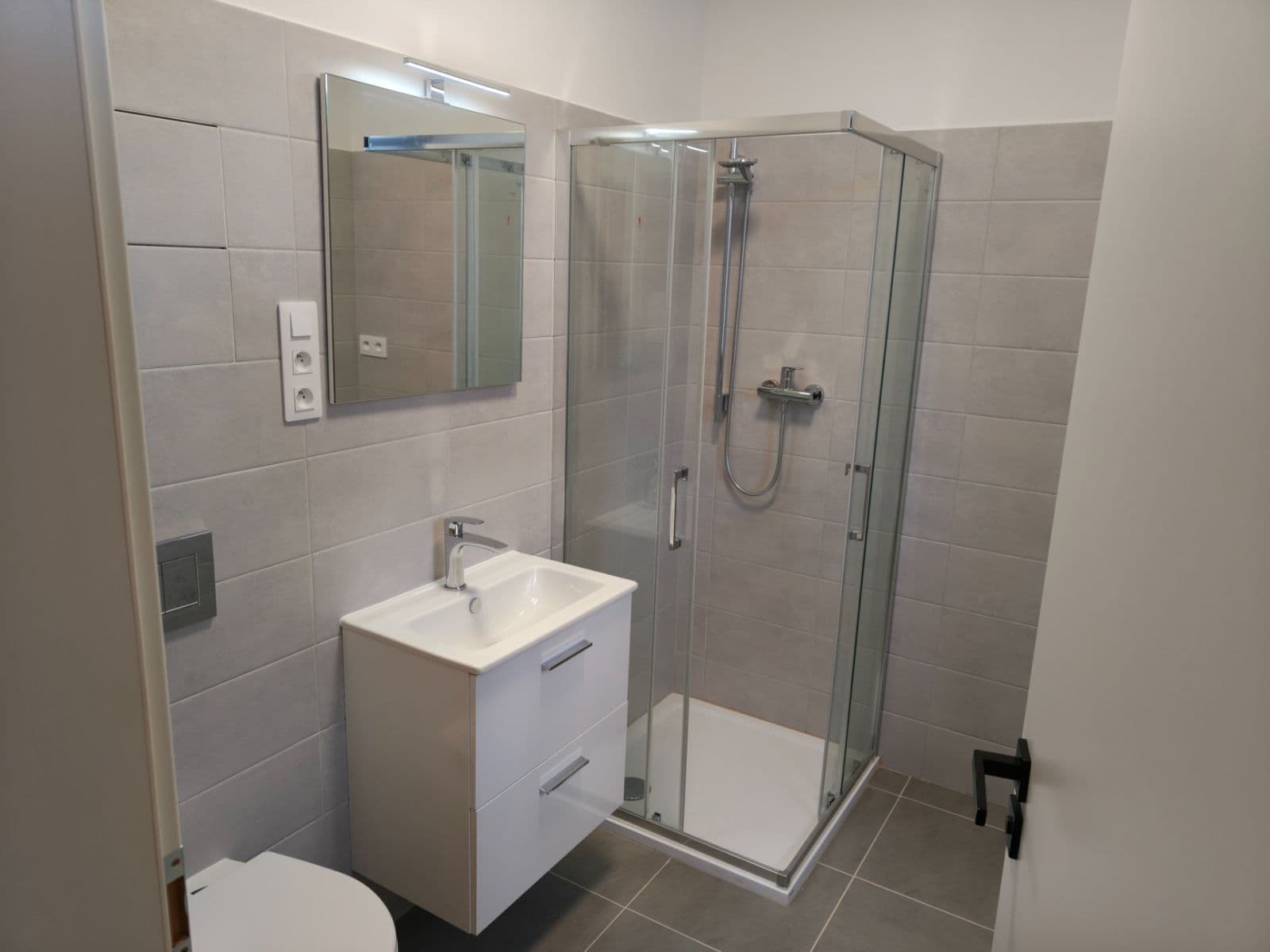 Pronájem bytu 1+kk 23 m², Vladislavova, Písek, Jihočeský kraj Pronájem bytu 1+kk 23 m², Vladislavova, Písek, Jihočeský kraj