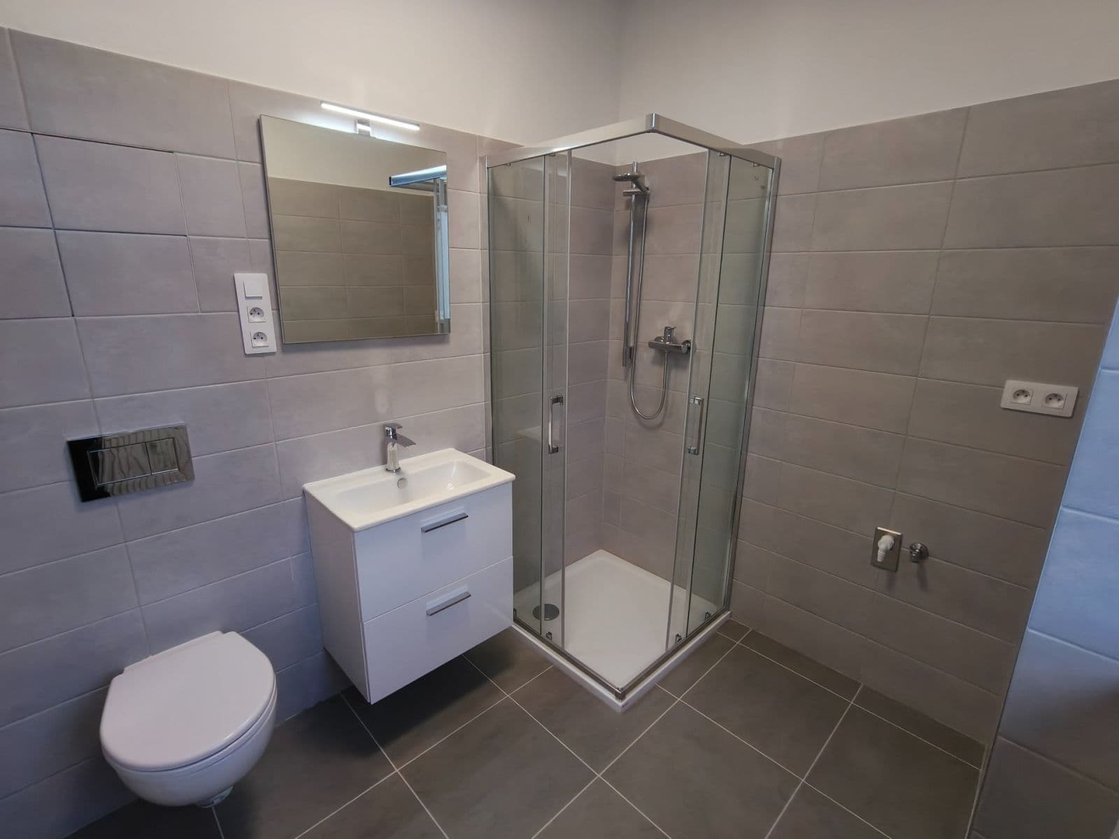 Pronájem bytu 1+kk 23 m², Vladislavova, Písek, Jihočeský kraj Pronájem bytu 1+kk 23 m², Vladislavova, Písek, Jihočeský kraj