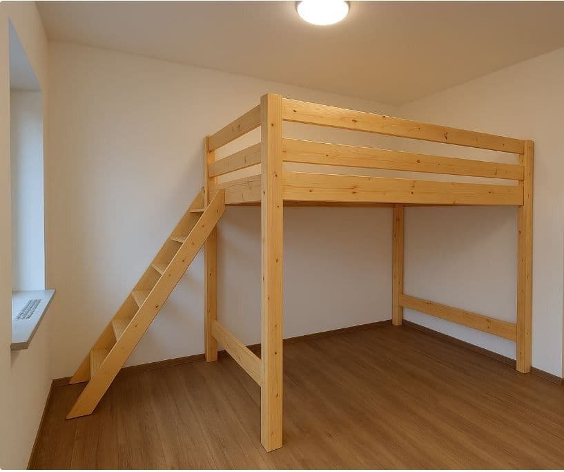 Pronájem bytu 1+kk 23 m², Vladislavova, Písek, Jihočeský kraj Pronájem bytu 1+kk 23 m², Vladislavova, Písek, Jihočeský kraj