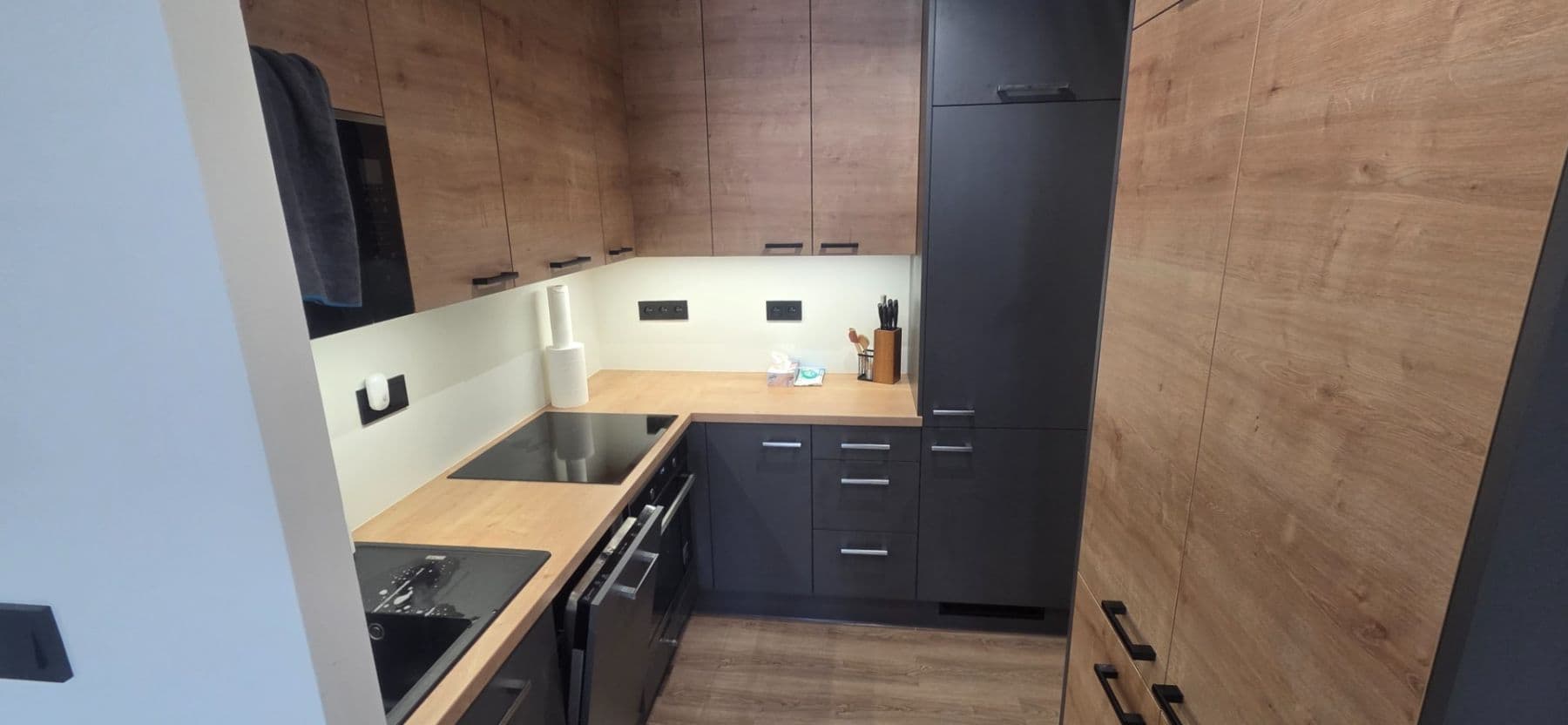 Pronájem bytu 2+kk 43 m², Opletalova, Kutná Hora, Středočeský kraj Pronájem bytu 2+kk 43 m², Opletalova, Kutná Hora, Středočeský kraj