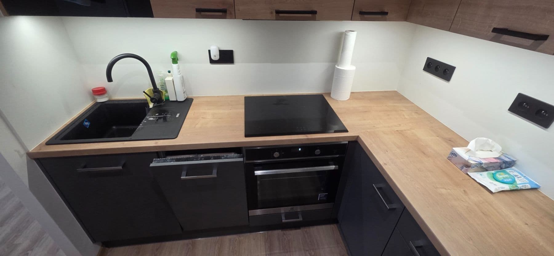 Pronájem bytu 2+kk 43 m², Opletalova, Kutná Hora, Středočeský kraj Pronájem bytu 2+kk 43 m², Opletalova, Kutná Hora, Středočeský kraj