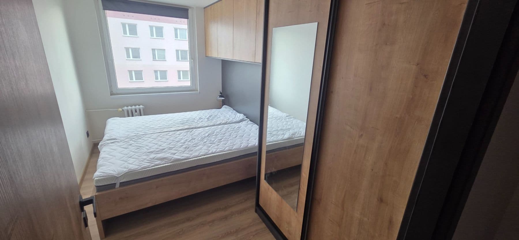 Pronájem bytu 2+kk 43 m², Opletalova, Kutná Hora, Středočeský kraj Pronájem bytu 2+kk 43 m², Opletalova, Kutná Hora, Středočeský kraj