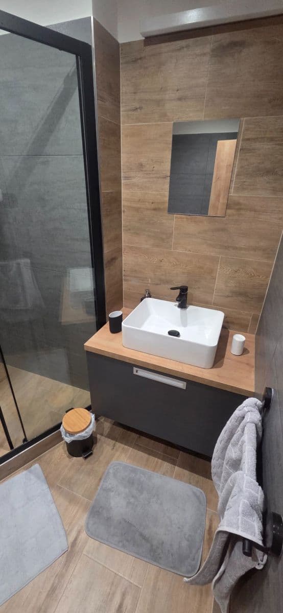 Pronájem bytu 2+kk 43 m², Opletalova, Kutná Hora, Středočeský kraj Pronájem bytu 2+kk 43 m², Opletalova, Kutná Hora, Středočeský kraj