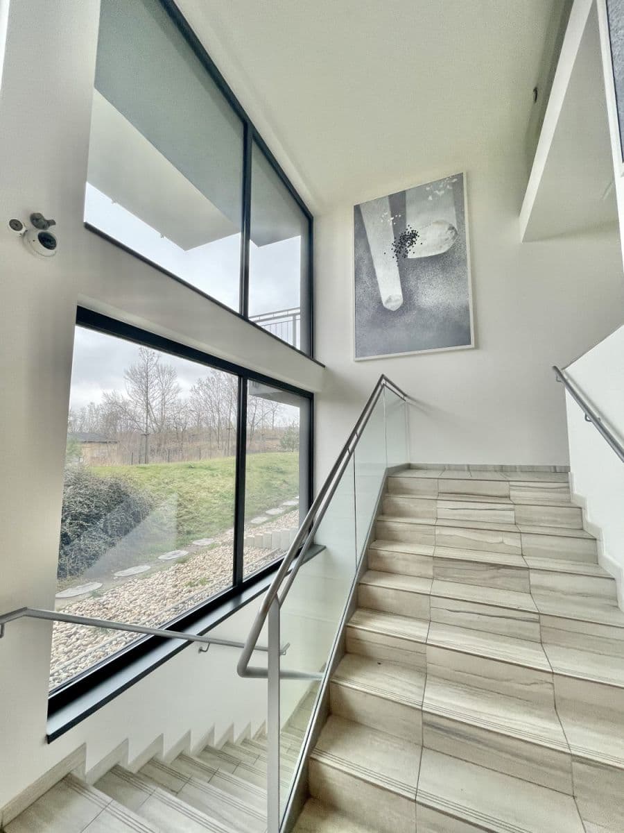 Pronájem bytu 58 m², Pod Harfou, Praha, Praha Pronájem bytu 58 m², Pod Harfou, Praha, Praha