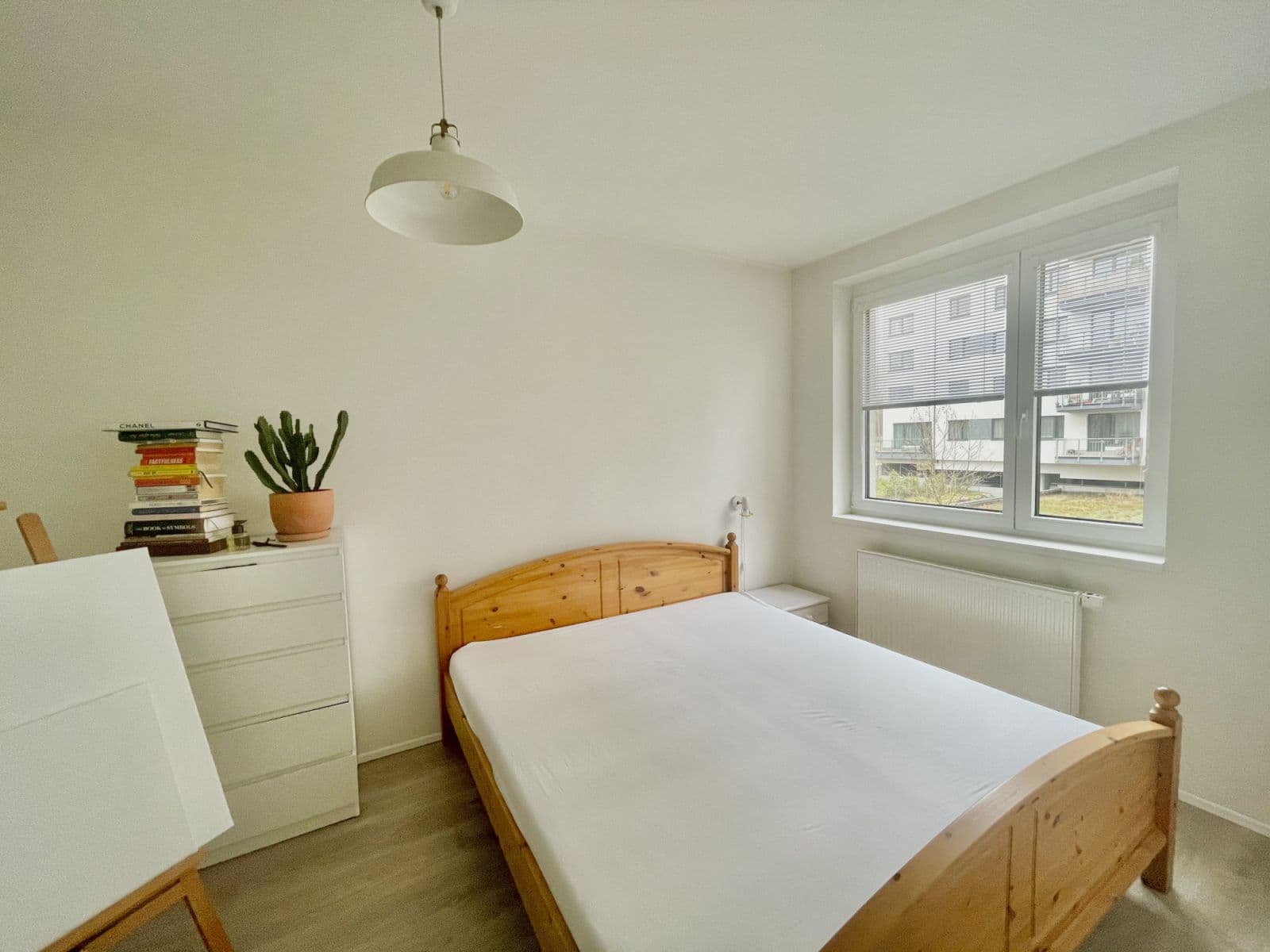 Pronájem bytu 58 m², Pod Harfou, Praha, Praha Pronájem bytu 58 m², Pod Harfou, Praha, Praha