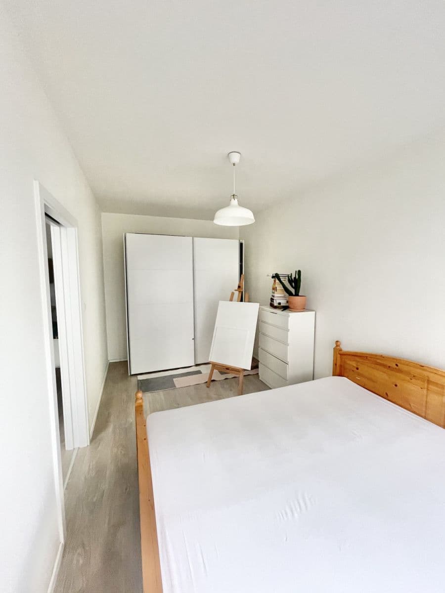 Pronájem bytu 58 m², Pod Harfou, Praha, Praha Pronájem bytu 58 m², Pod Harfou, Praha, Praha