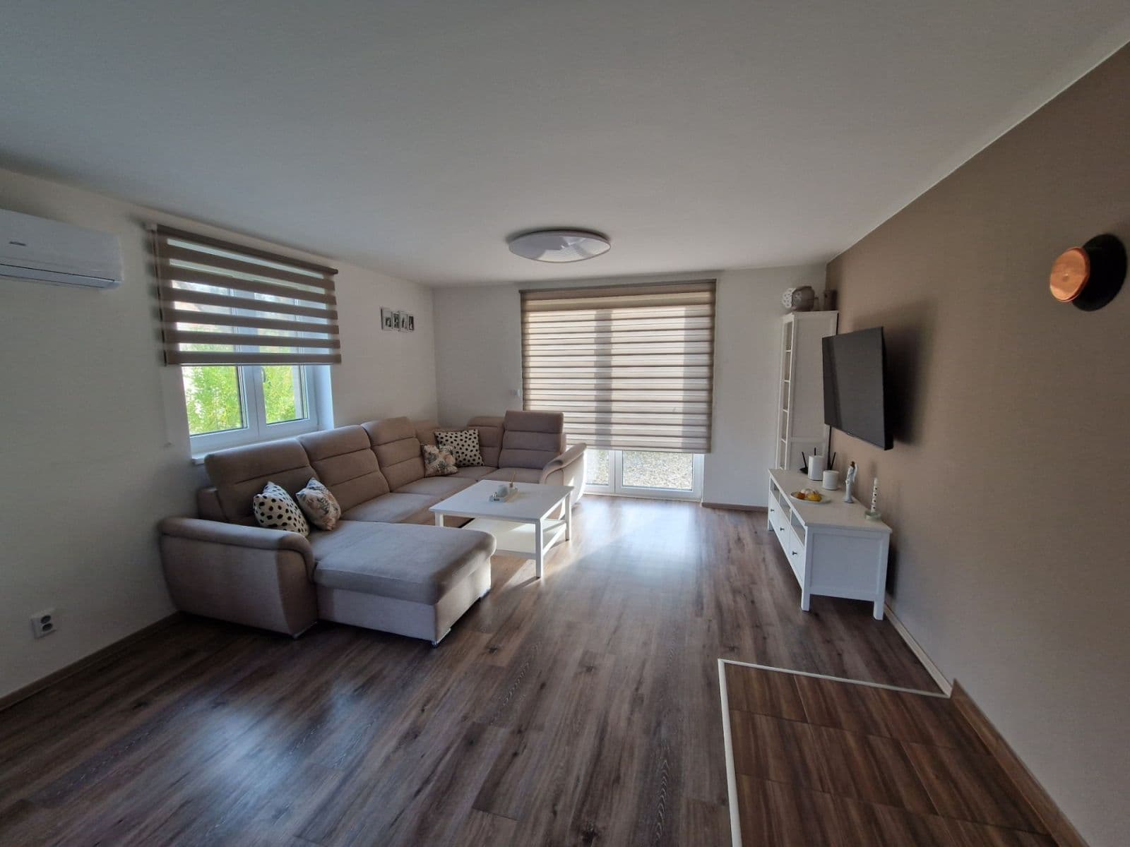 Prodej domu 150 m², pozemek 730 m², Nová Ves, Liberecký kraj Prodej domu 150 m², pozemek 730 m², Nová Ves, Liberecký kraj