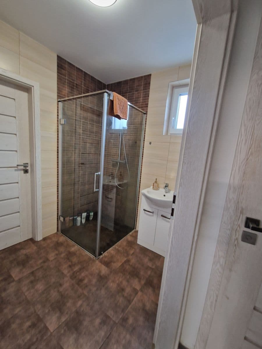 Prodej domu 150 m², pozemek 730 m², Nová Ves, Liberecký kraj Prodej domu 150 m², pozemek 730 m², Nová Ves, Liberecký kraj