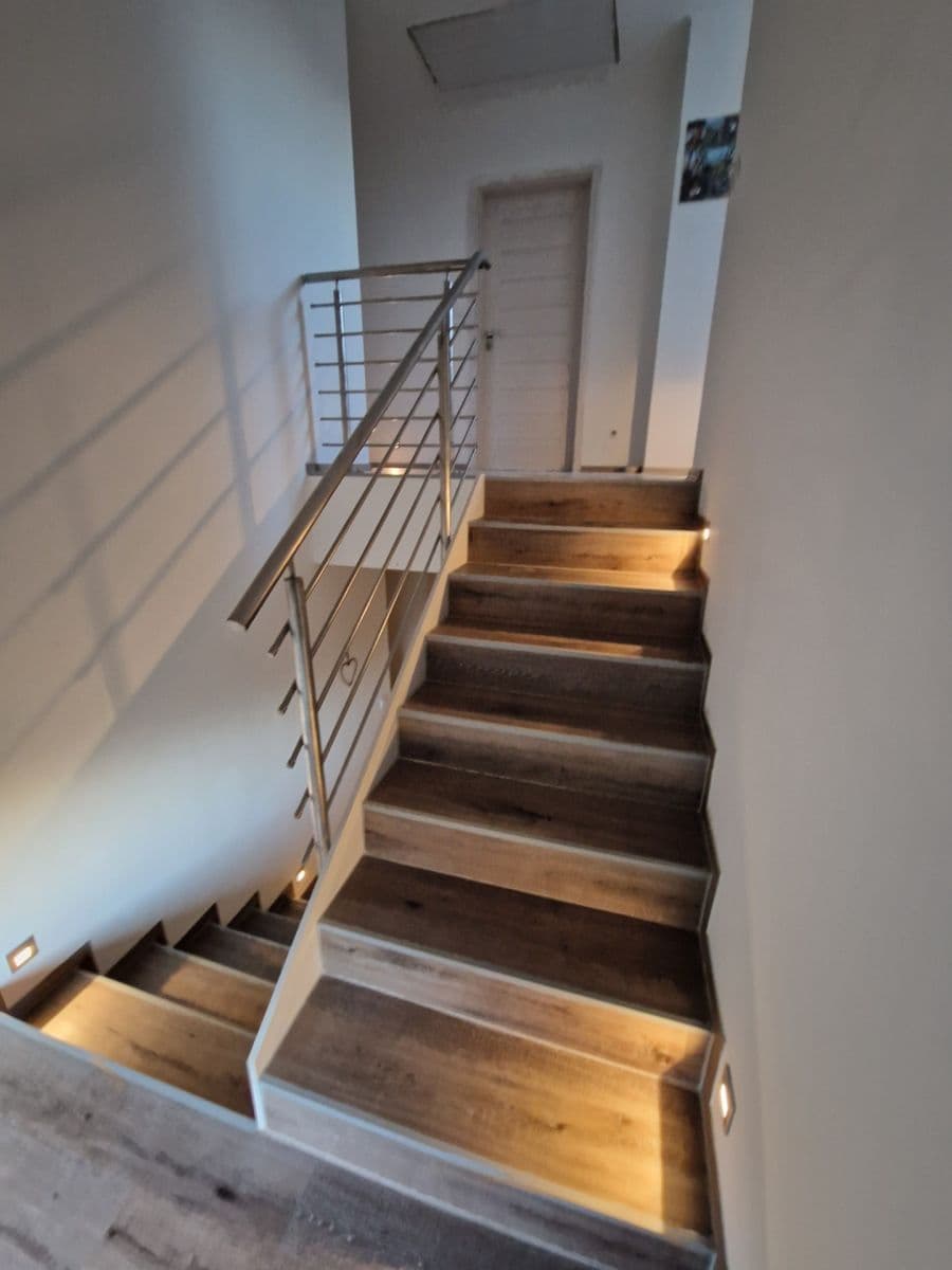 Prodej domu 150 m², pozemek 730 m², Nová Ves, Liberecký kraj Prodej domu 150 m², pozemek 730 m², Nová Ves, Liberecký kraj