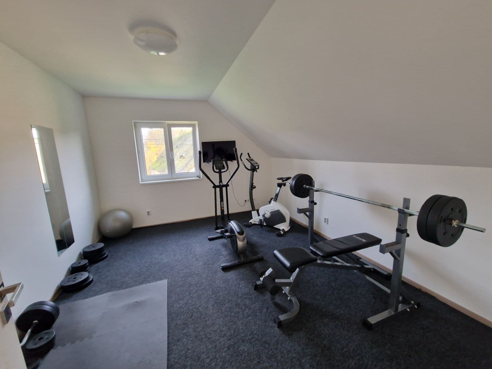 Prodej domu 150 m², pozemek 730 m², Nová Ves, Liberecký kraj Prodej domu 150 m², pozemek 730 m², Nová Ves, Liberecký kraj