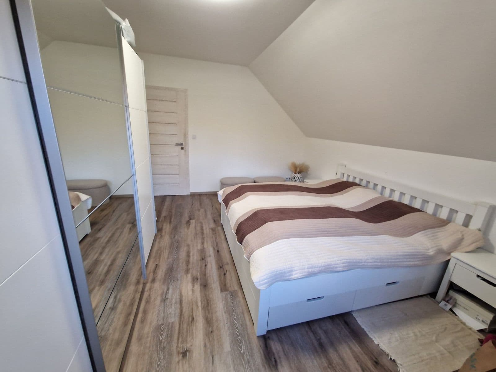 Prodej domu 150 m², pozemek 730 m², Nová Ves, Liberecký kraj Prodej domu 150 m², pozemek 730 m², Nová Ves, Liberecký kraj