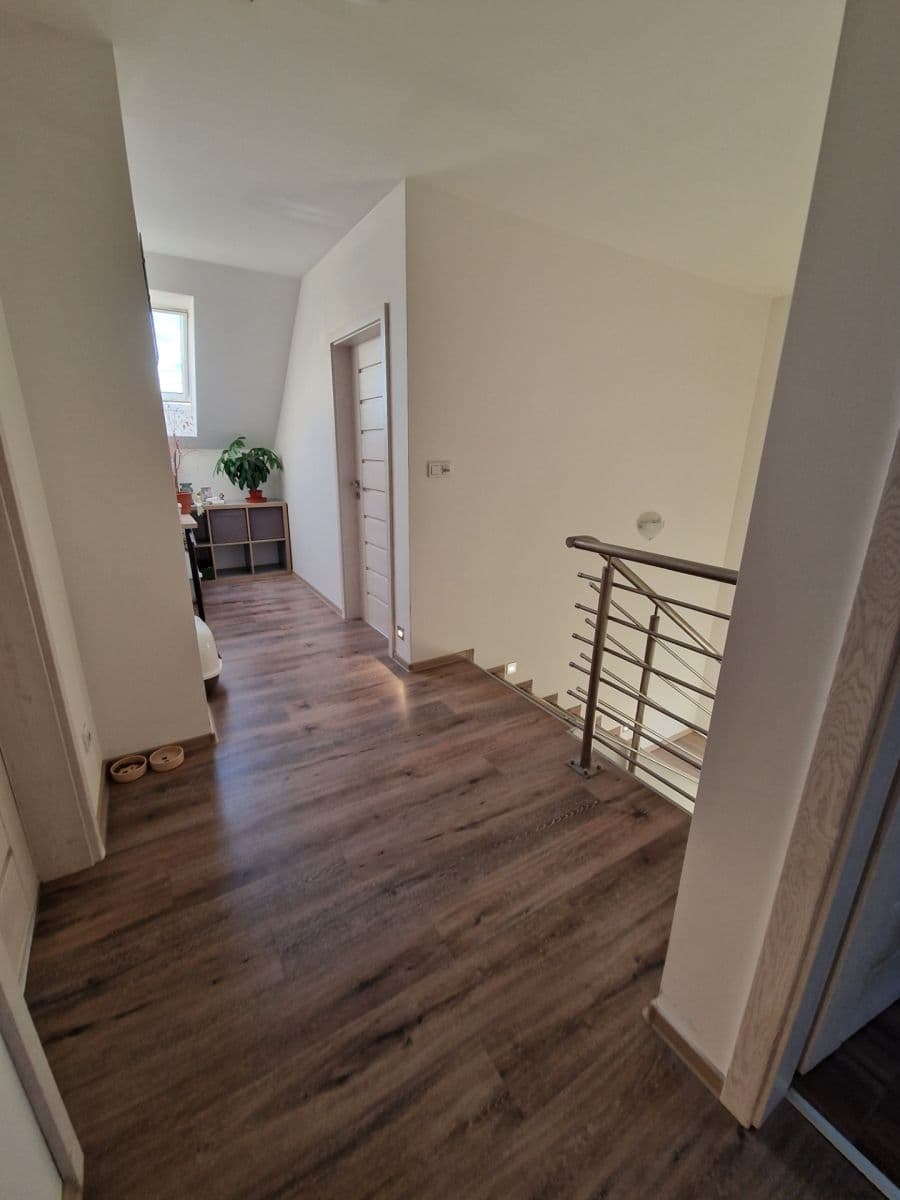 Prodej domu 150 m², pozemek 730 m², Nová Ves, Liberecký kraj Prodej domu 150 m², pozemek 730 m², Nová Ves, Liberecký kraj