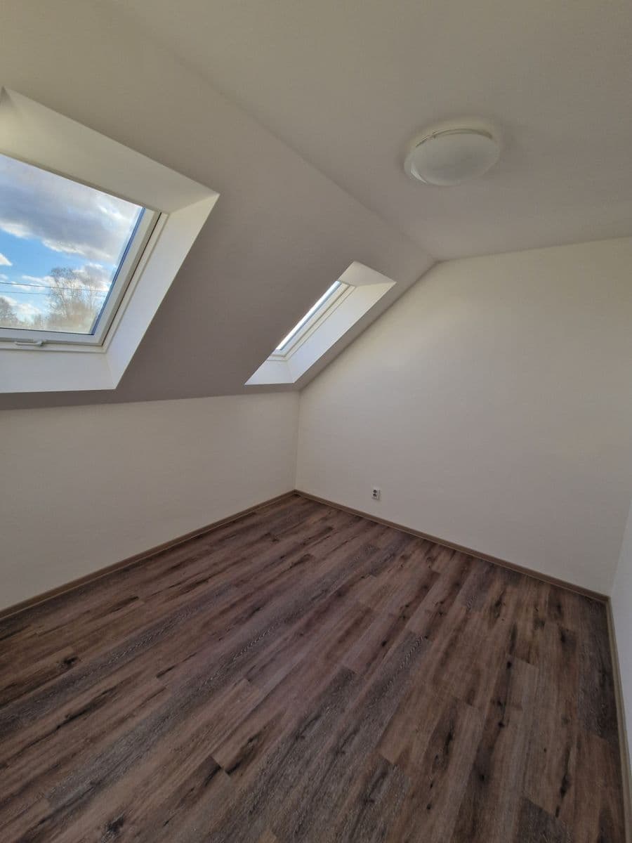 Prodej domu 150 m², pozemek 730 m², Nová Ves, Liberecký kraj Prodej domu 150 m², pozemek 730 m², Nová Ves, Liberecký kraj