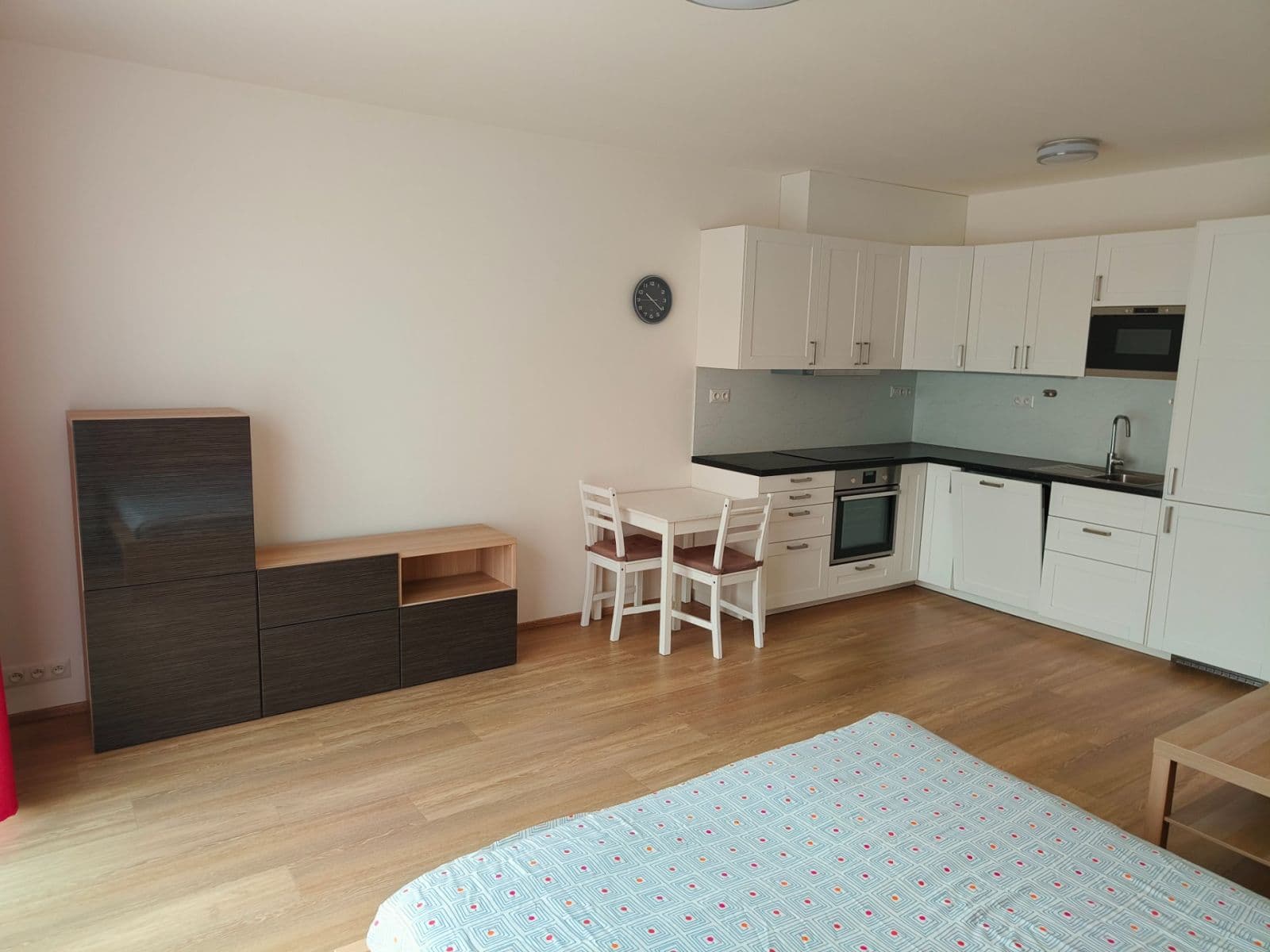 Pronájem bytu 1+kk 39 m², Olgy Havlové, Praha, Praha Pronájem bytu 1+kk 39 m², Olgy Havlové, Praha, Praha