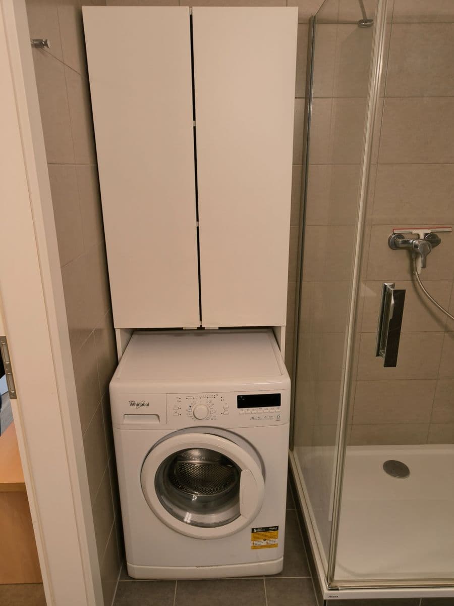 Pronájem bytu 1+kk 39 m², Olgy Havlové, Praha, Praha Pronájem bytu 1+kk 39 m², Olgy Havlové, Praha, Praha