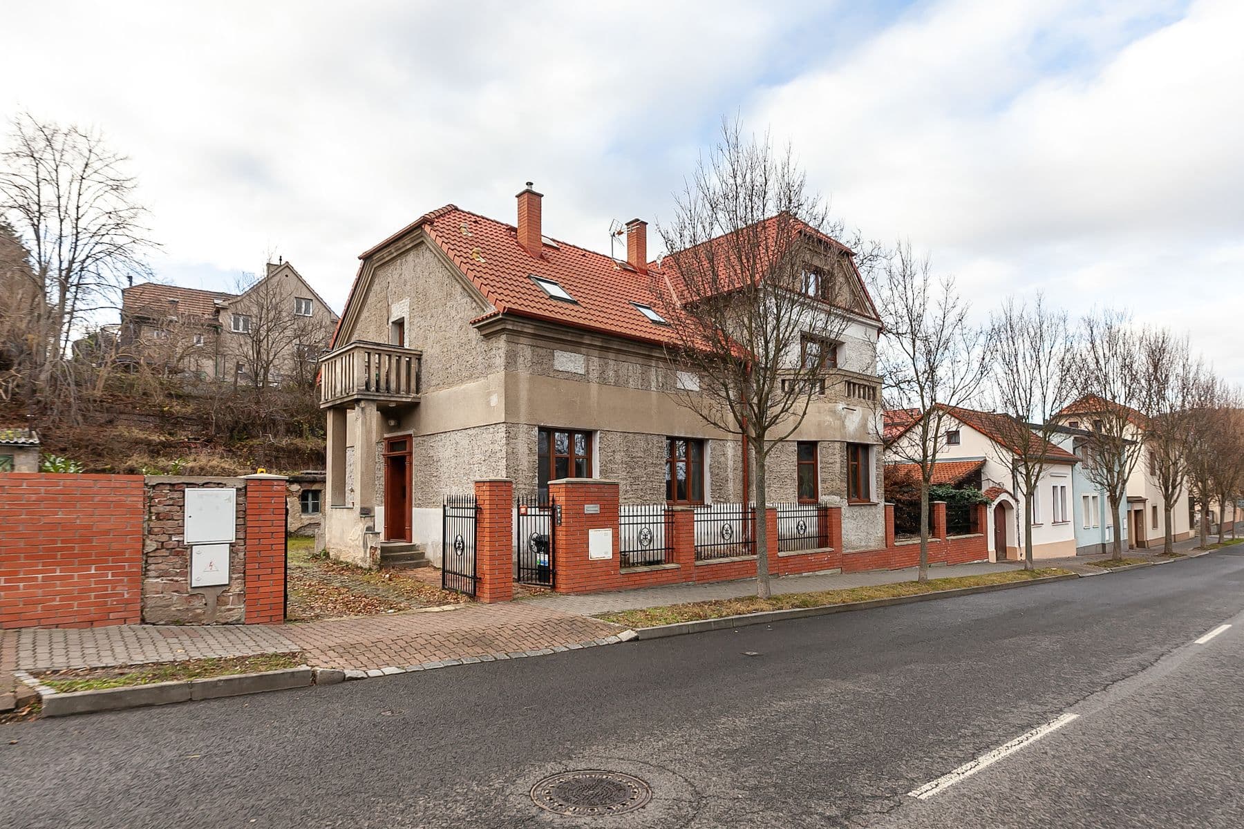 Prodej domu 200 m², pozemek 716 m², Letecká, Libčice nad Vltavou, Středočeský kraj Prodej domu 200 m², pozemek 716 m², Letecká, Libčice nad Vltavou, Středočeský kraj