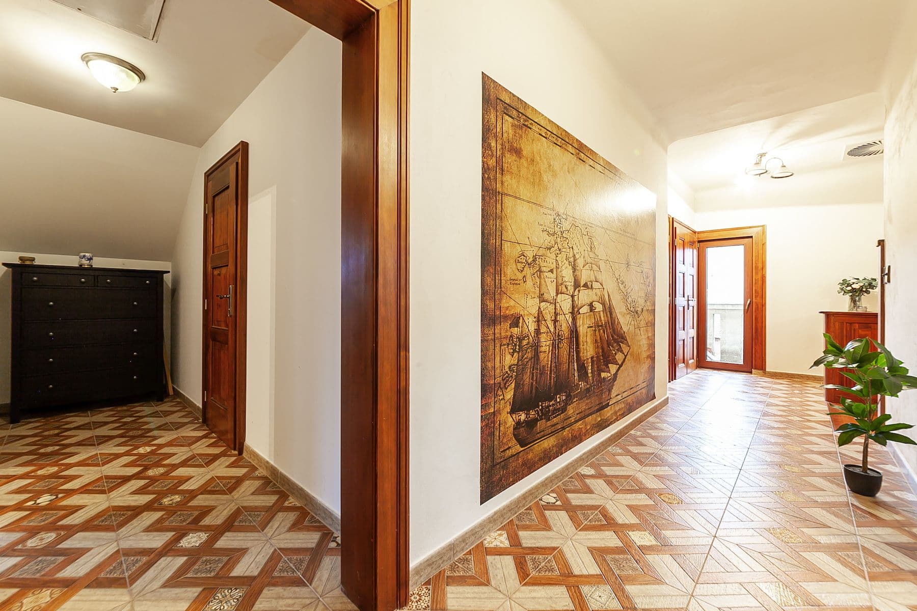 Prodej domu 200 m², pozemek 716 m², Letecká, Libčice nad Vltavou, Středočeský kraj Prodej domu 200 m², pozemek 716 m², Letecká, Libčice nad Vltavou, Středočeský kraj