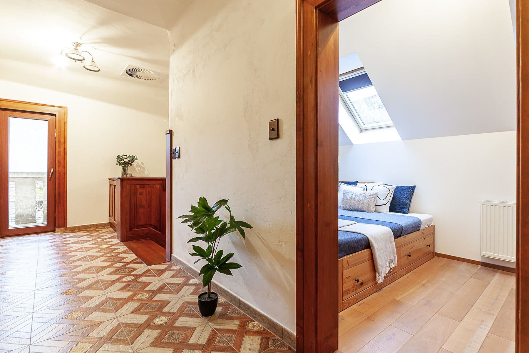 Prodej domu 200 m², pozemek 716 m², Letecká, Libčice nad Vltavou, Středočeský kraj Prodej domu 200 m², pozemek 716 m², Letecká, Libčice nad Vltavou, Středočeský kraj