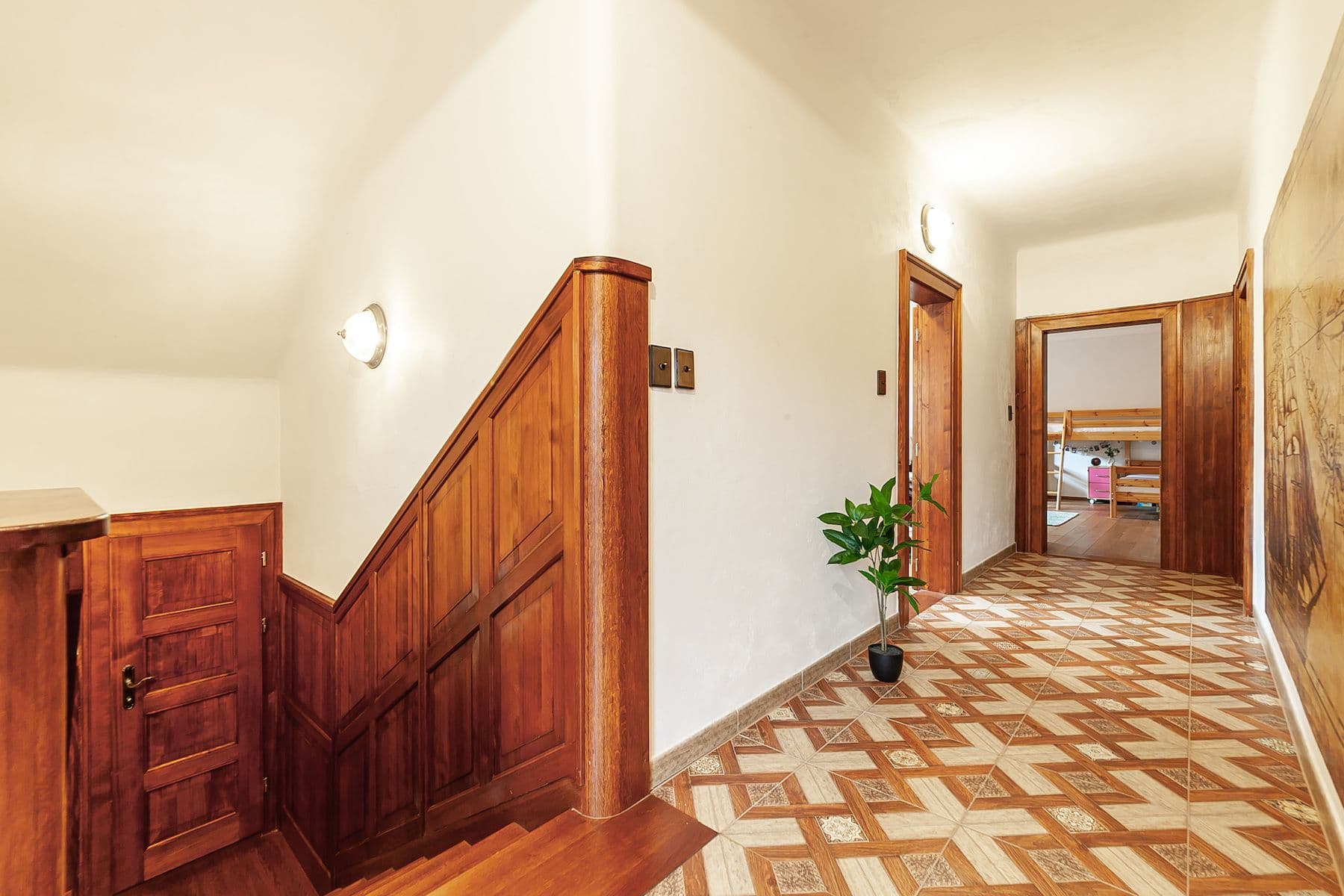 Prodej domu 200 m², pozemek 716 m², Letecká, Libčice nad Vltavou, Středočeský kraj Prodej domu 200 m², pozemek 716 m², Letecká, Libčice nad Vltavou, Středočeský kraj