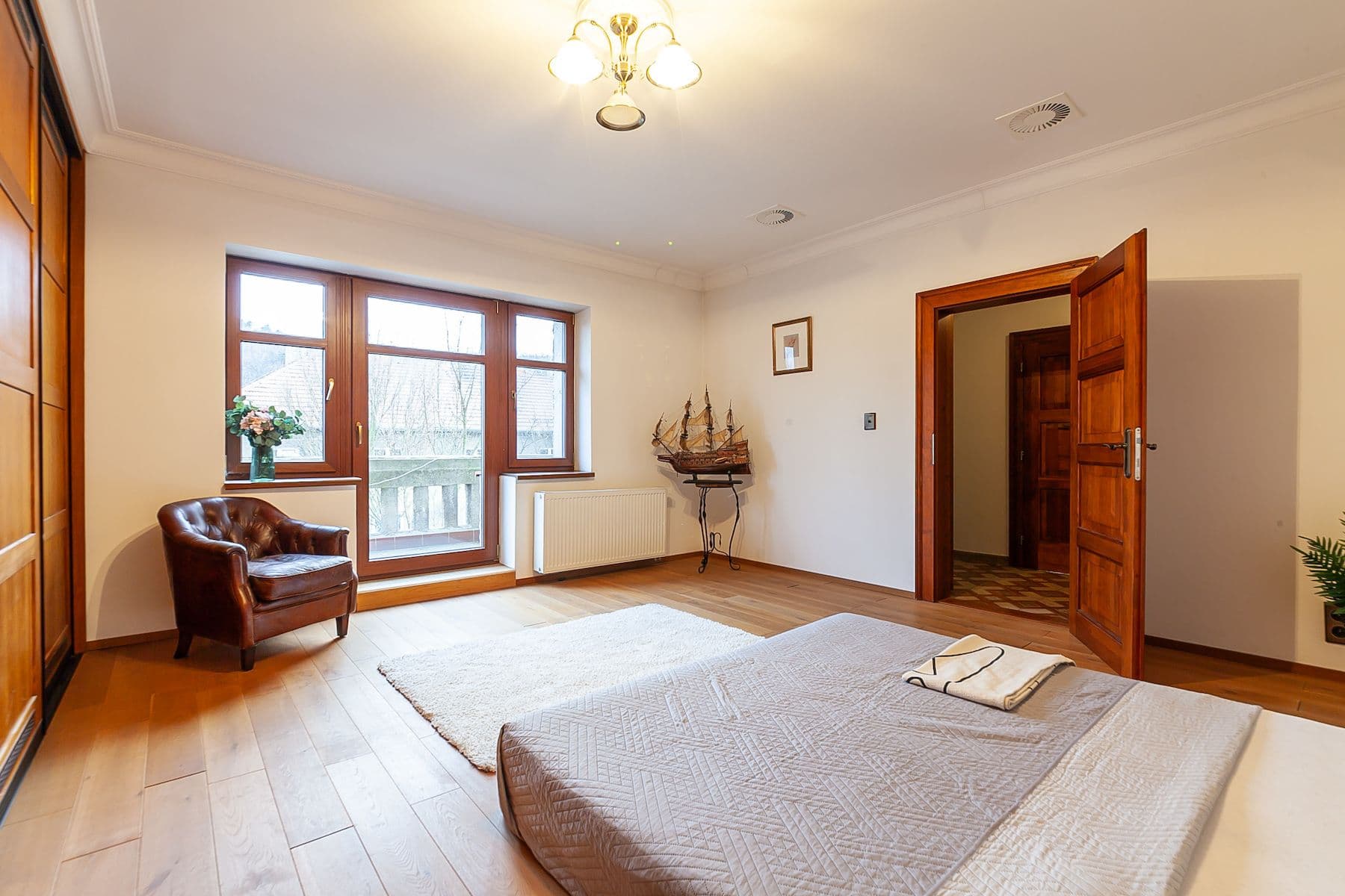 Prodej domu 200 m², pozemek 716 m², Letecká, Libčice nad Vltavou, Středočeský kraj Prodej domu 200 m², pozemek 716 m², Letecká, Libčice nad Vltavou, Středočeský kraj