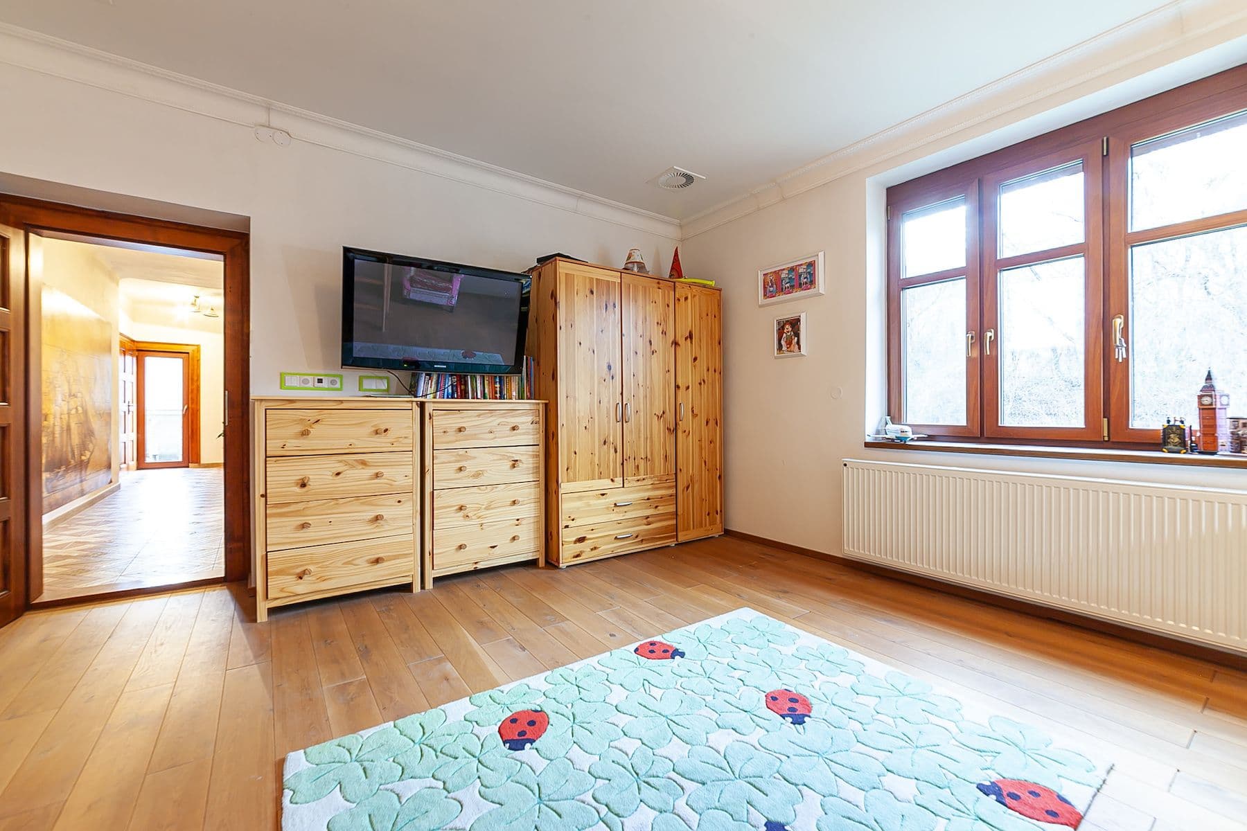 Prodej domu 200 m², pozemek 716 m², Letecká, Libčice nad Vltavou, Středočeský kraj Prodej domu 200 m², pozemek 716 m², Letecká, Libčice nad Vltavou, Středočeský kraj