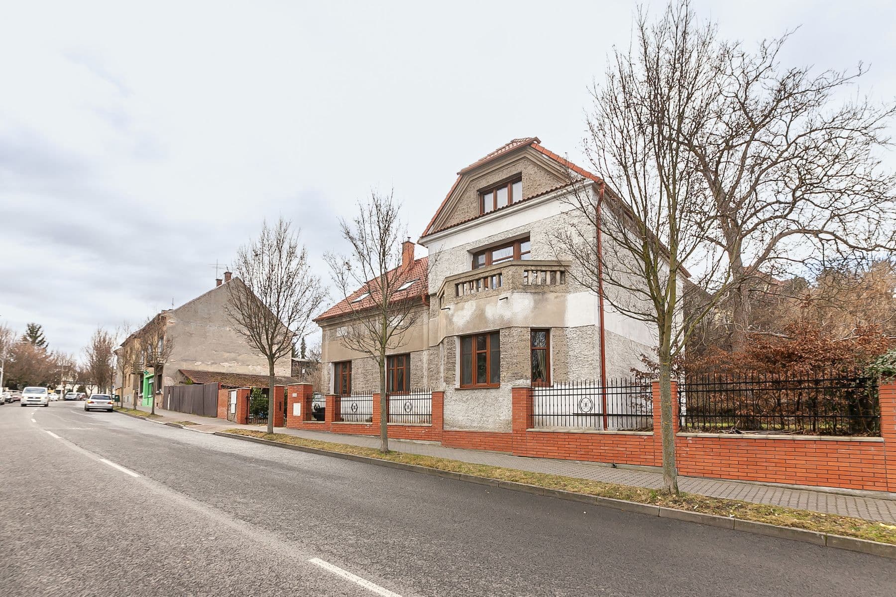 Prodej domu 200 m², pozemek 716 m², Letecká, Libčice nad Vltavou, Středočeský kraj Prodej domu 200 m², pozemek 716 m², Letecká, Libčice nad Vltavou, Středočeský kraj