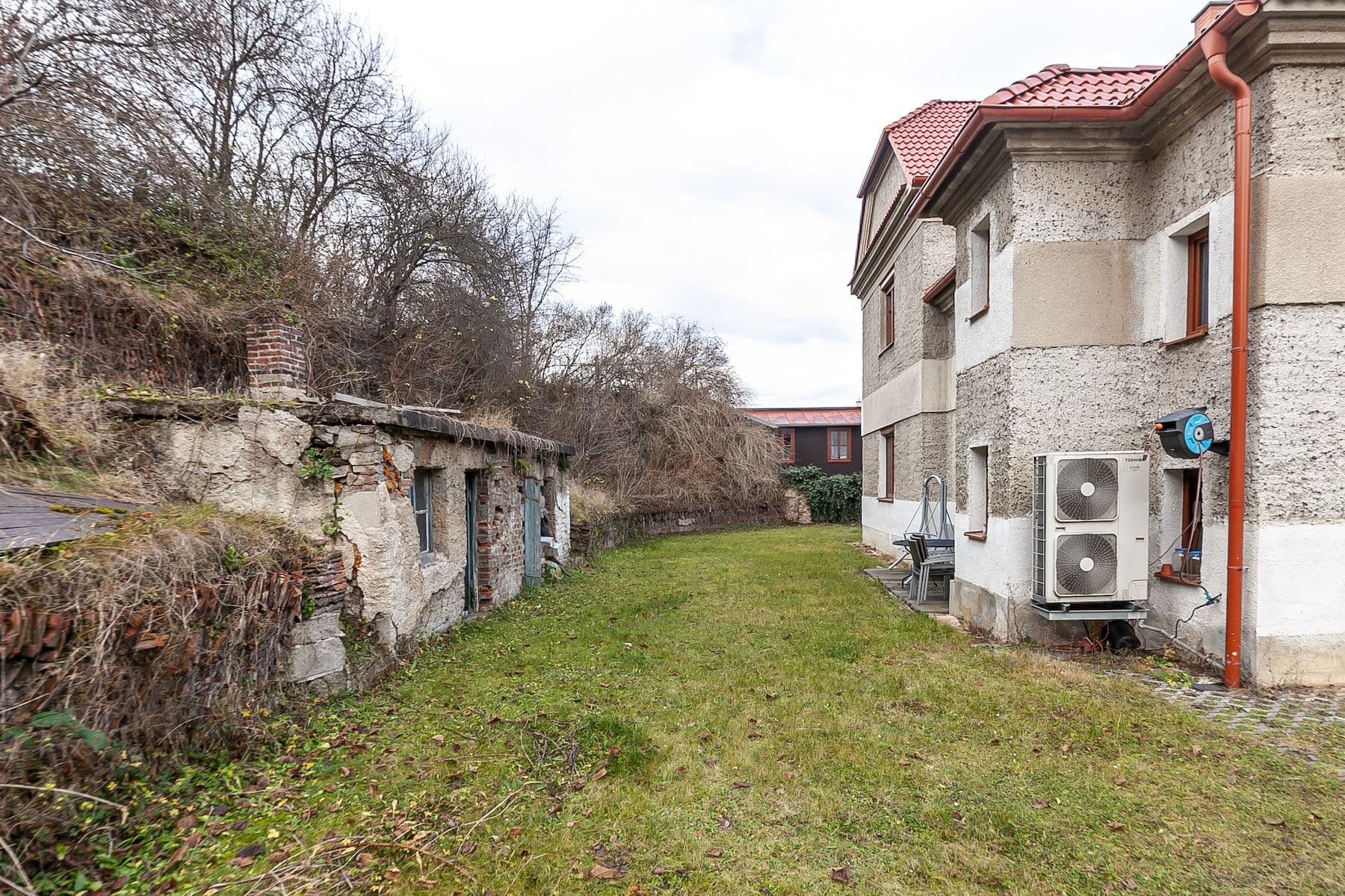 Prodej domu 200 m², pozemek 716 m², Letecká, Libčice nad Vltavou, Středočeský kraj Prodej domu 200 m², pozemek 716 m², Letecká, Libčice nad Vltavou, Středočeský kraj