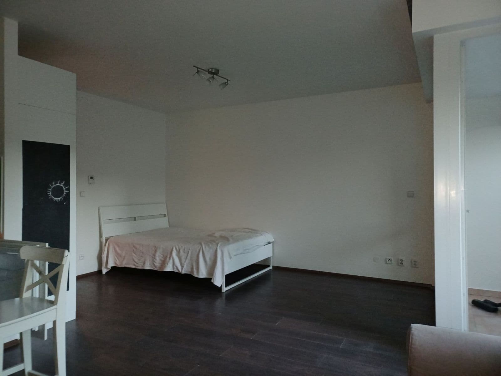 Pronájem bytu 1+kk 38 m², Hvozdecká, Brno, Jihomoravský kraj Pronájem bytu 1+kk 38 m², Hvozdecká, Brno, Jihomoravský kraj
